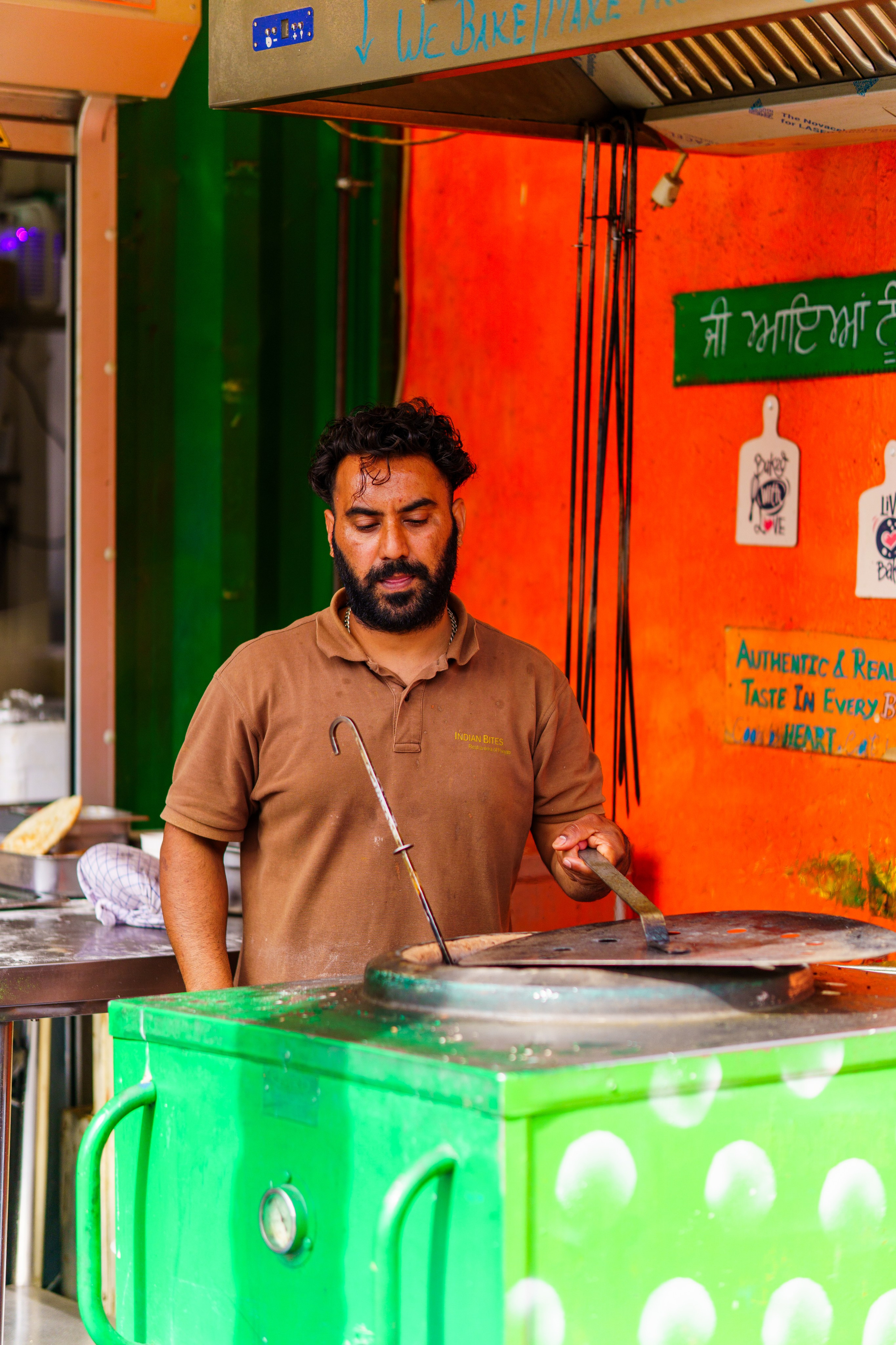 Throwback #4 / People of Reffen (July 2023 + 2024). URBANSTREETFILES.ART