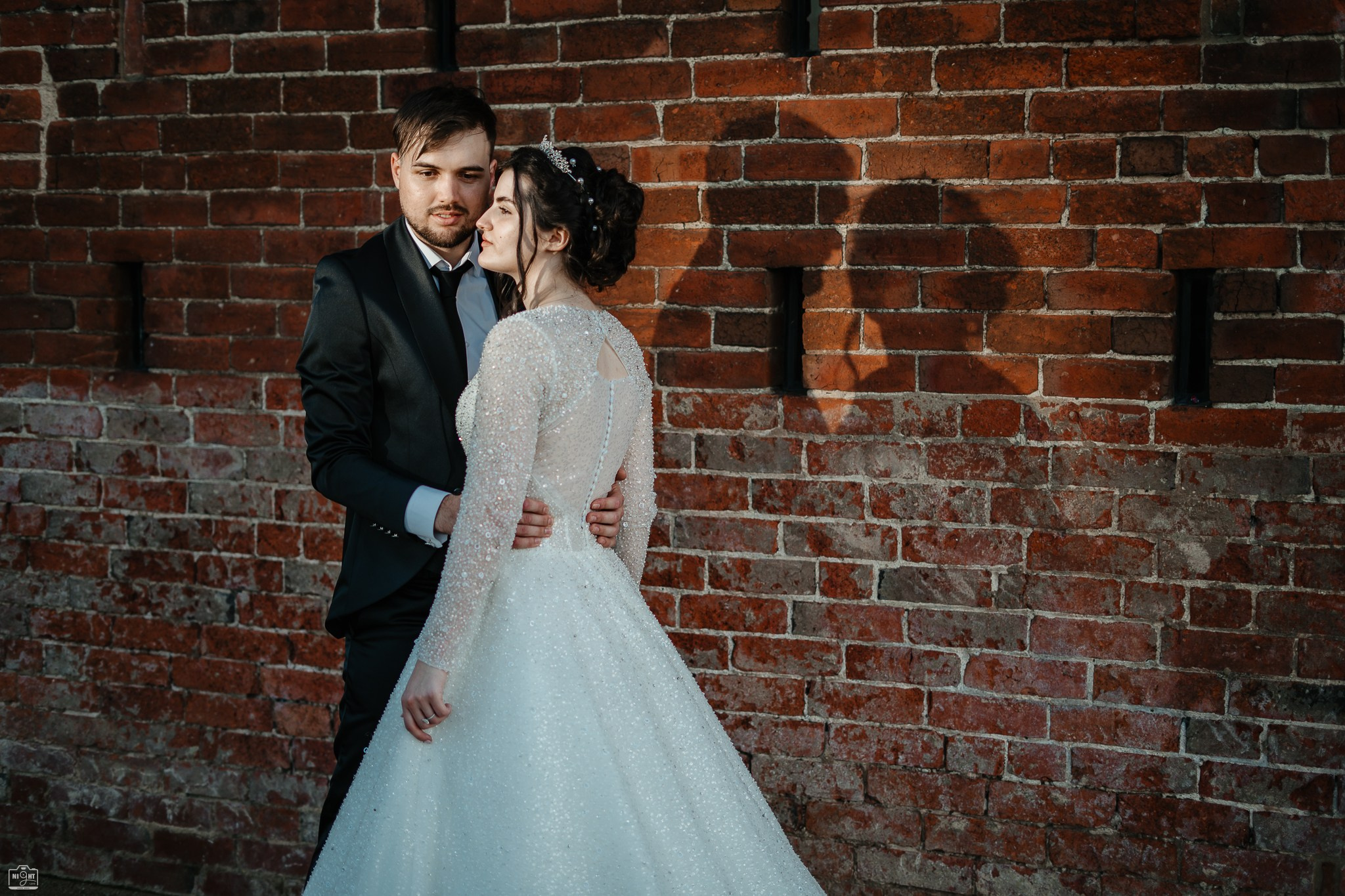 Nuntă Ben & Andreea – Servicii Video și Fotografie | NIGHT LENS