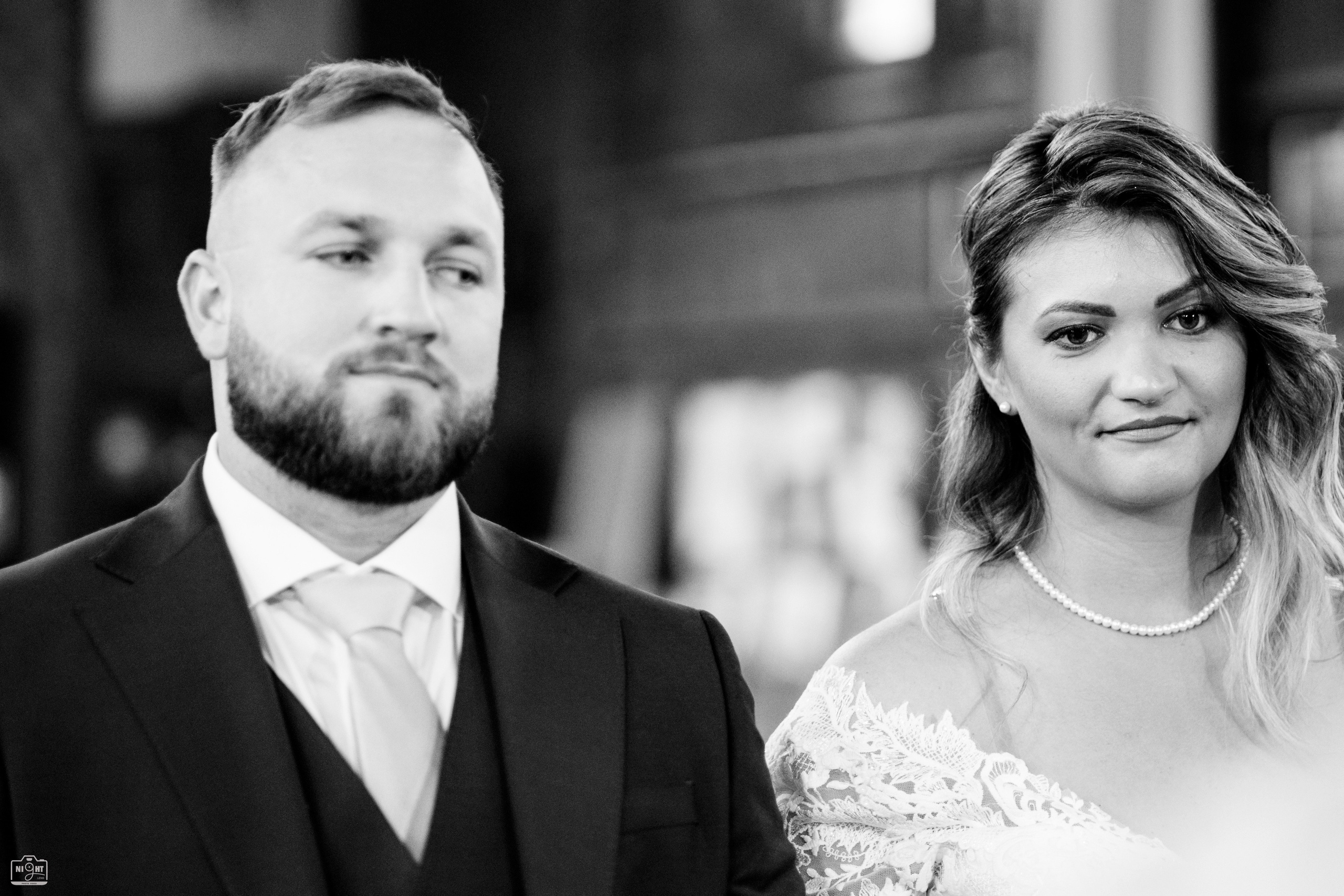 Nuntă Ionuț & Ana – Album Foto-Video | NIGHT LENS