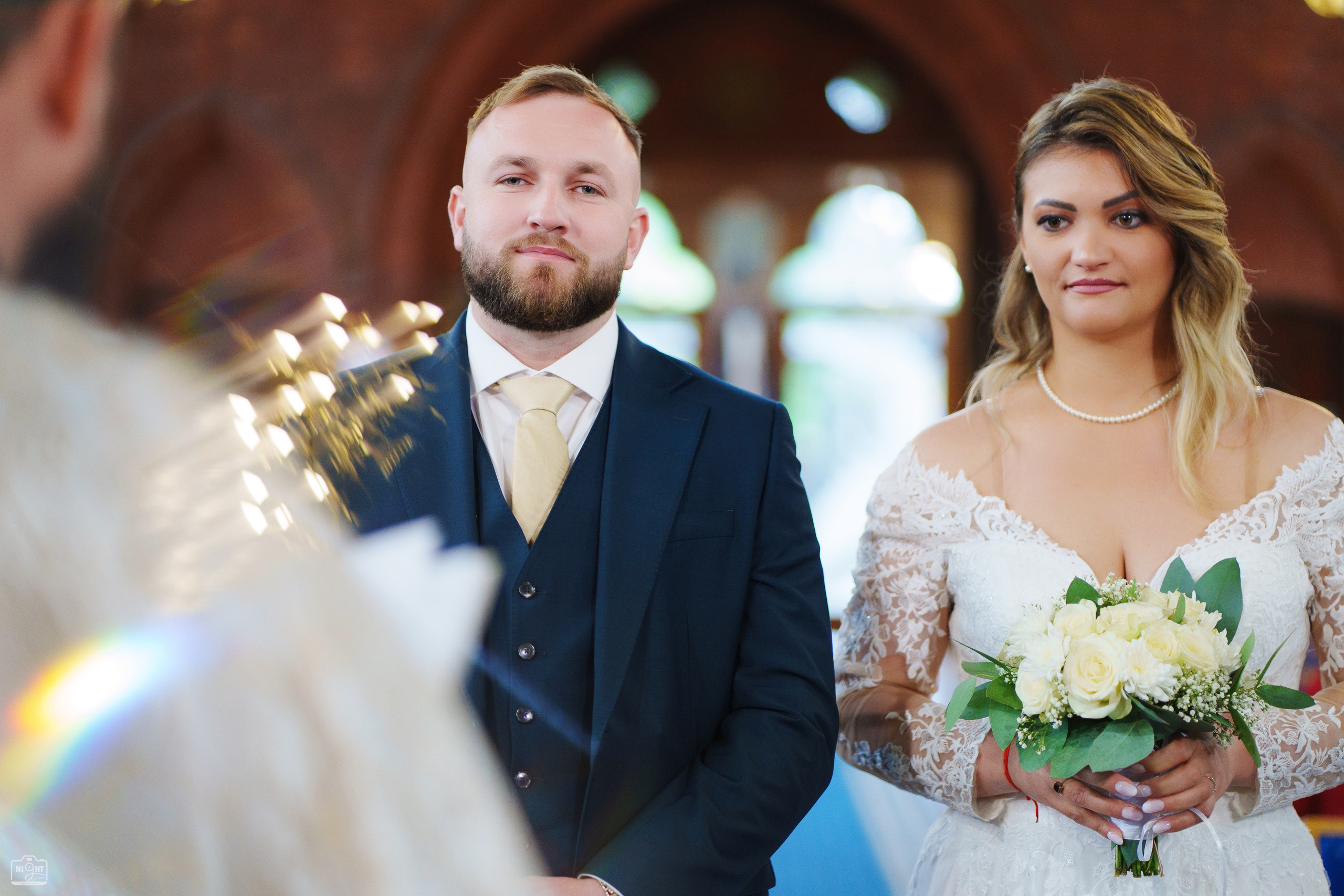 Nuntă Ionuț & Ana – Album Foto-Video | NIGHT LENS