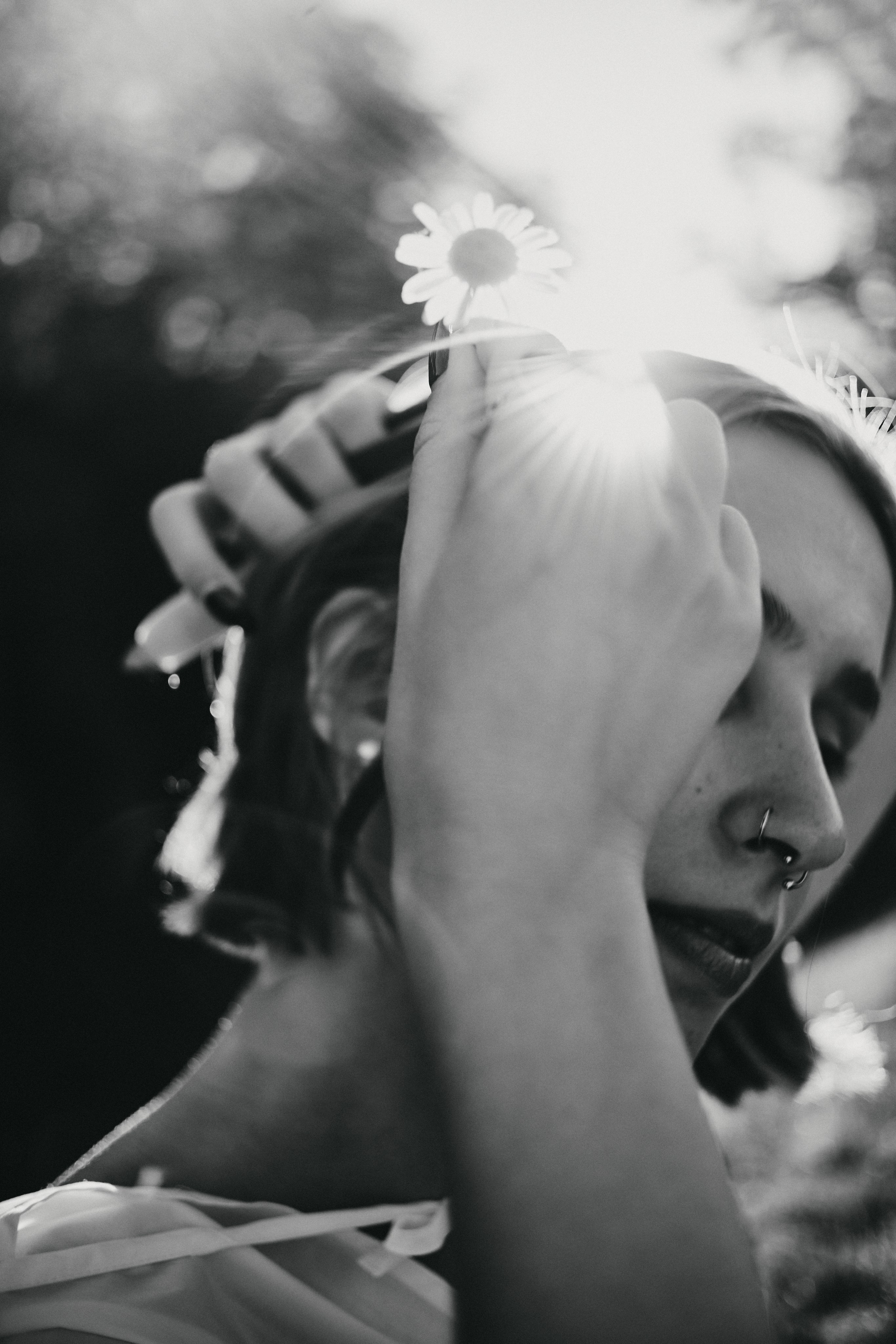 Individual. Daniel Teplow — Portrait & Event Photographer in Berlin