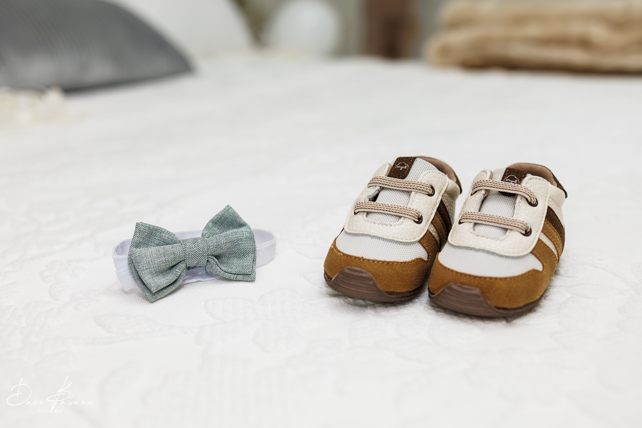 Oferte Fotografie Botez Iași | Davi Babanu