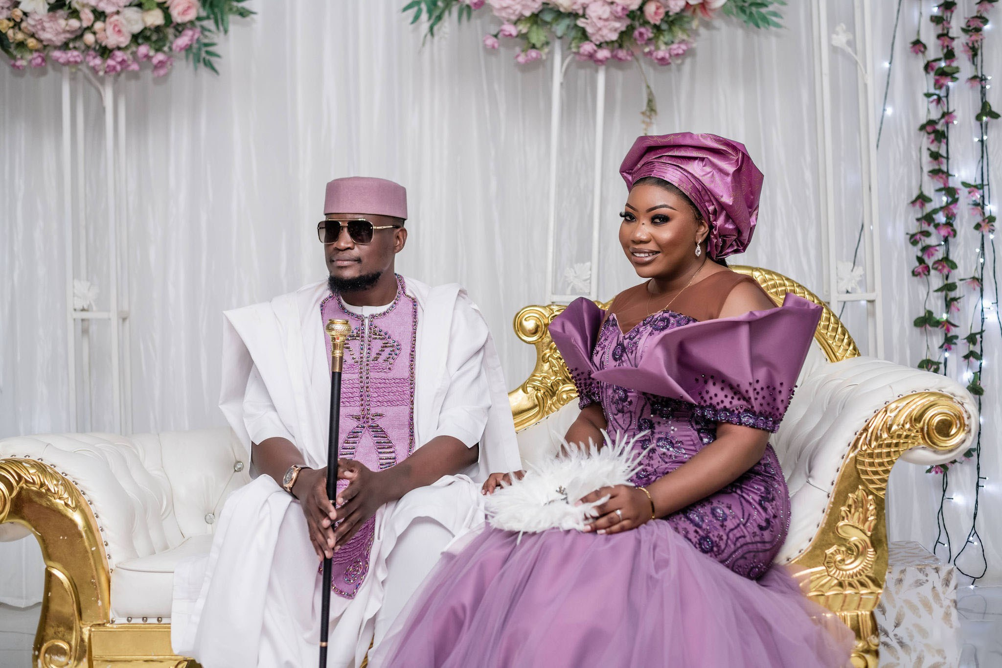 Chilanga Mulilo and Kitchen Party. Main