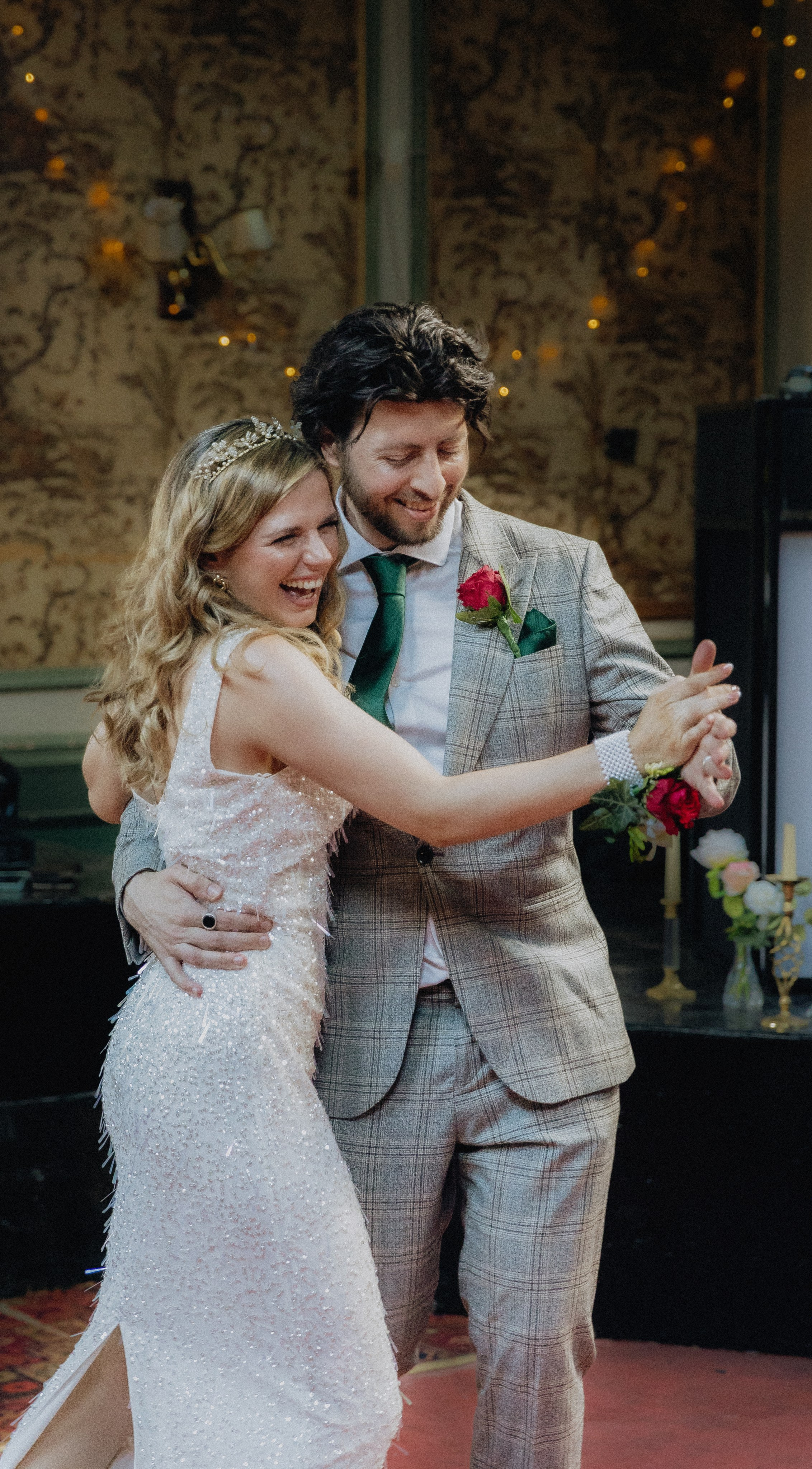 Wedding reception. Timeless Wedding & Event Photography from London to the world