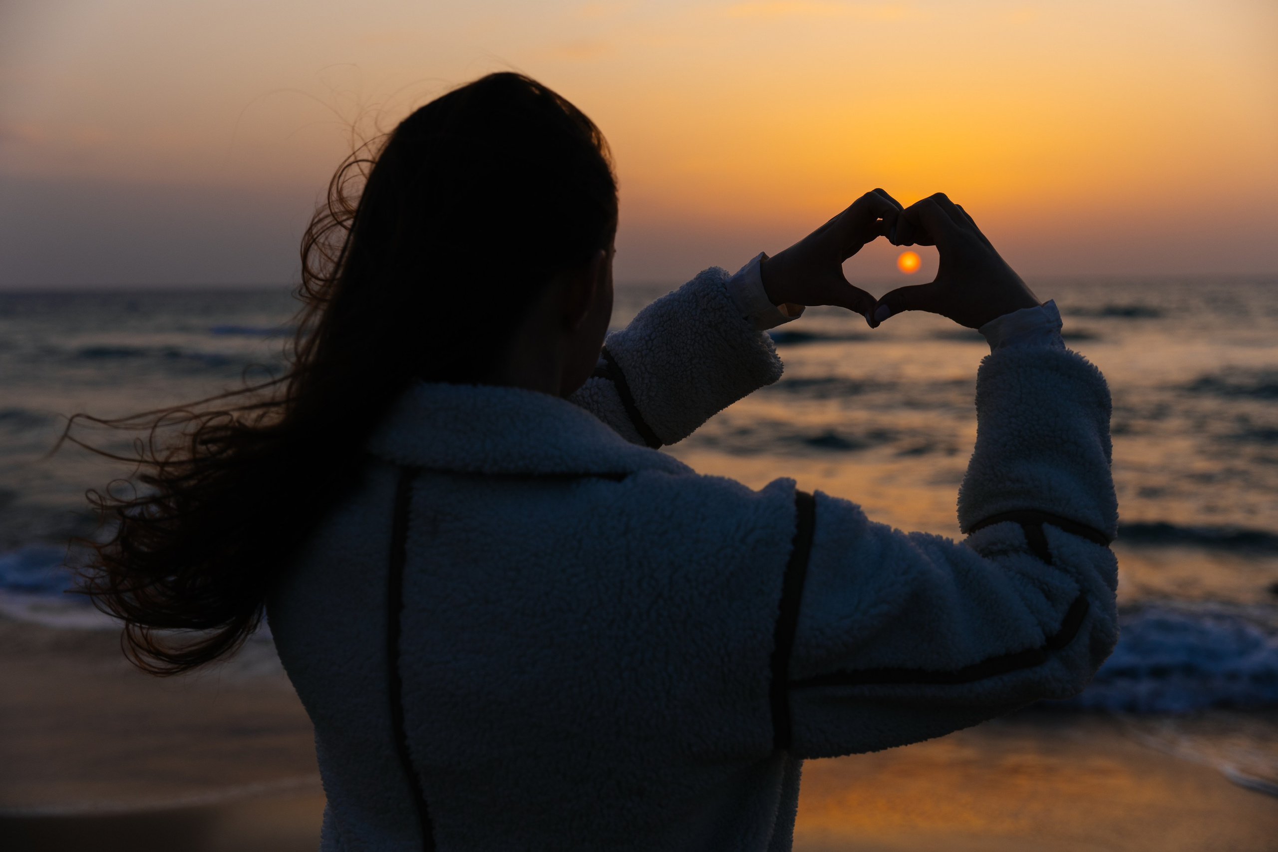 Lisa. Семейный фотограф в Израиле