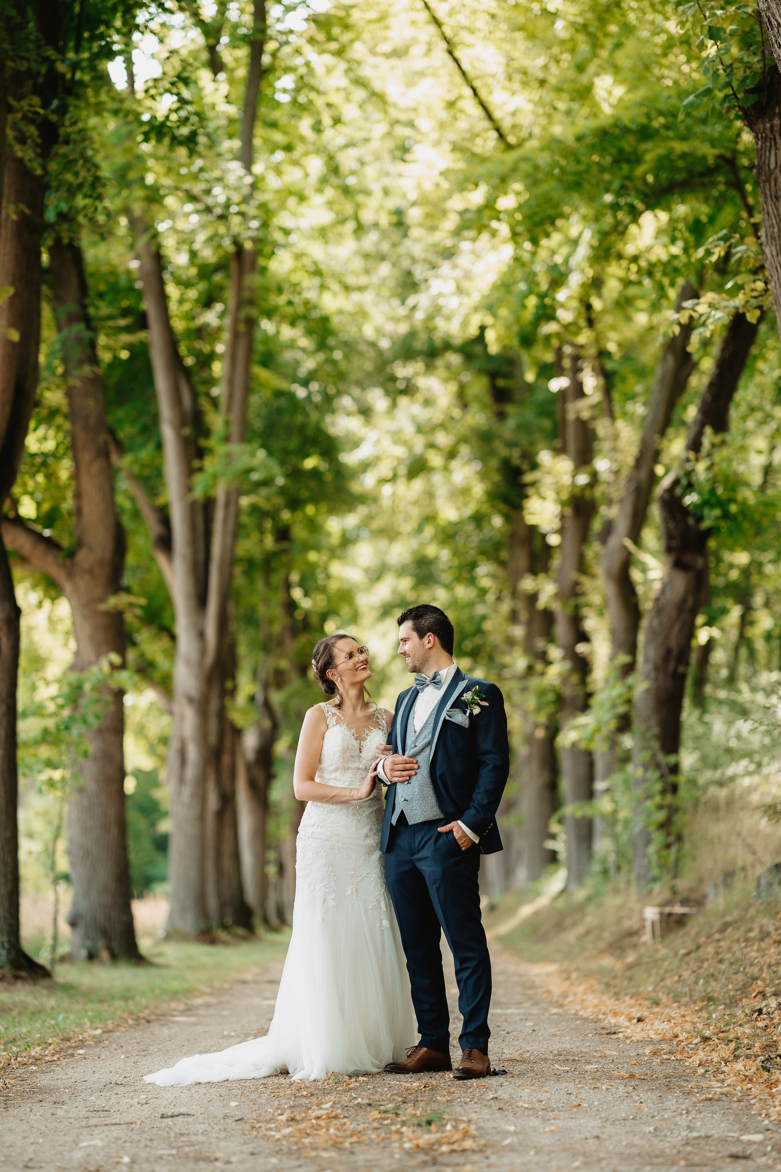 Anthony & Milena. NSJ — Wedding Studio