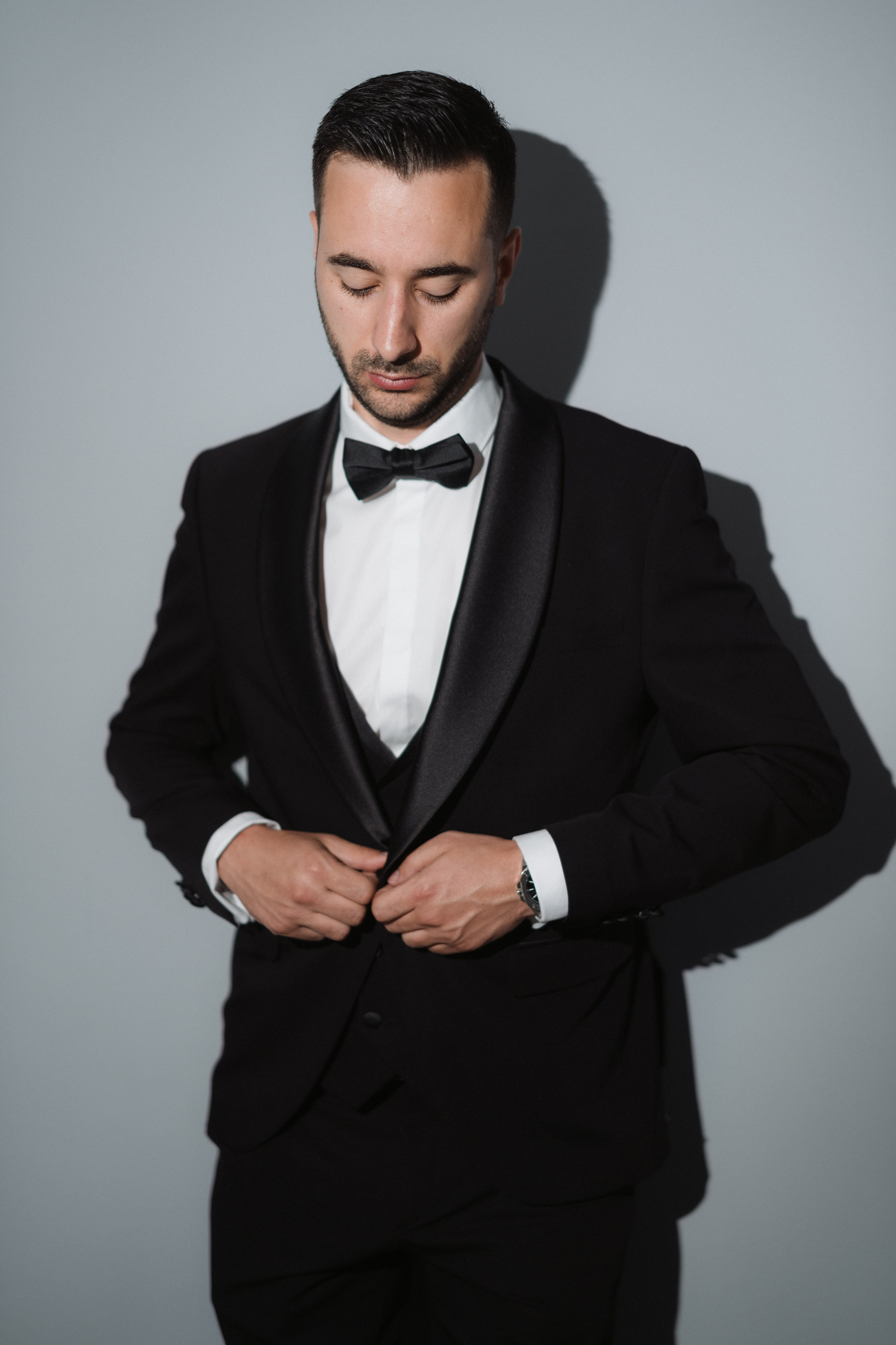 Marko & Sara. NSJ — Wedding Studio