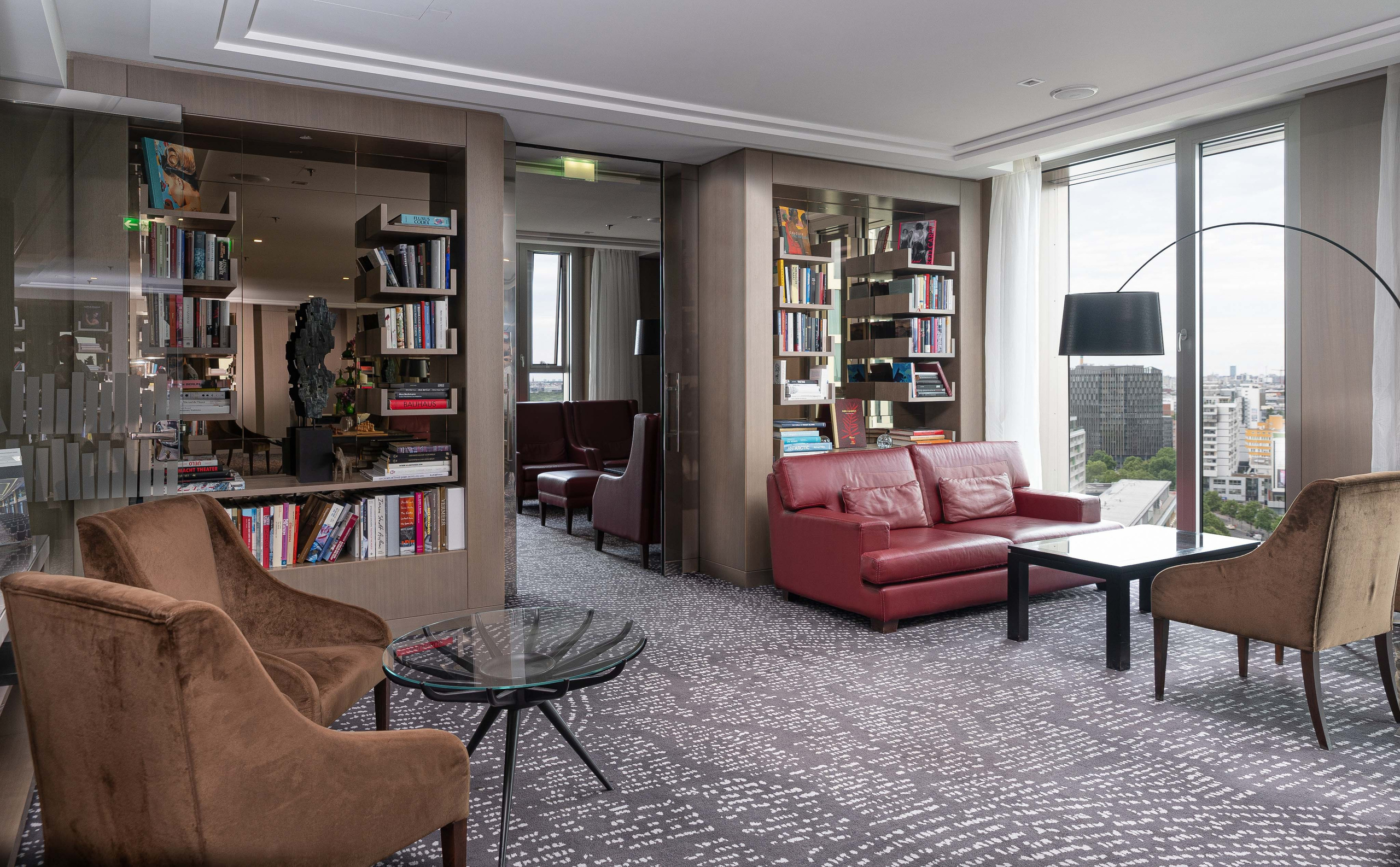 Interiorfotografie Berlin