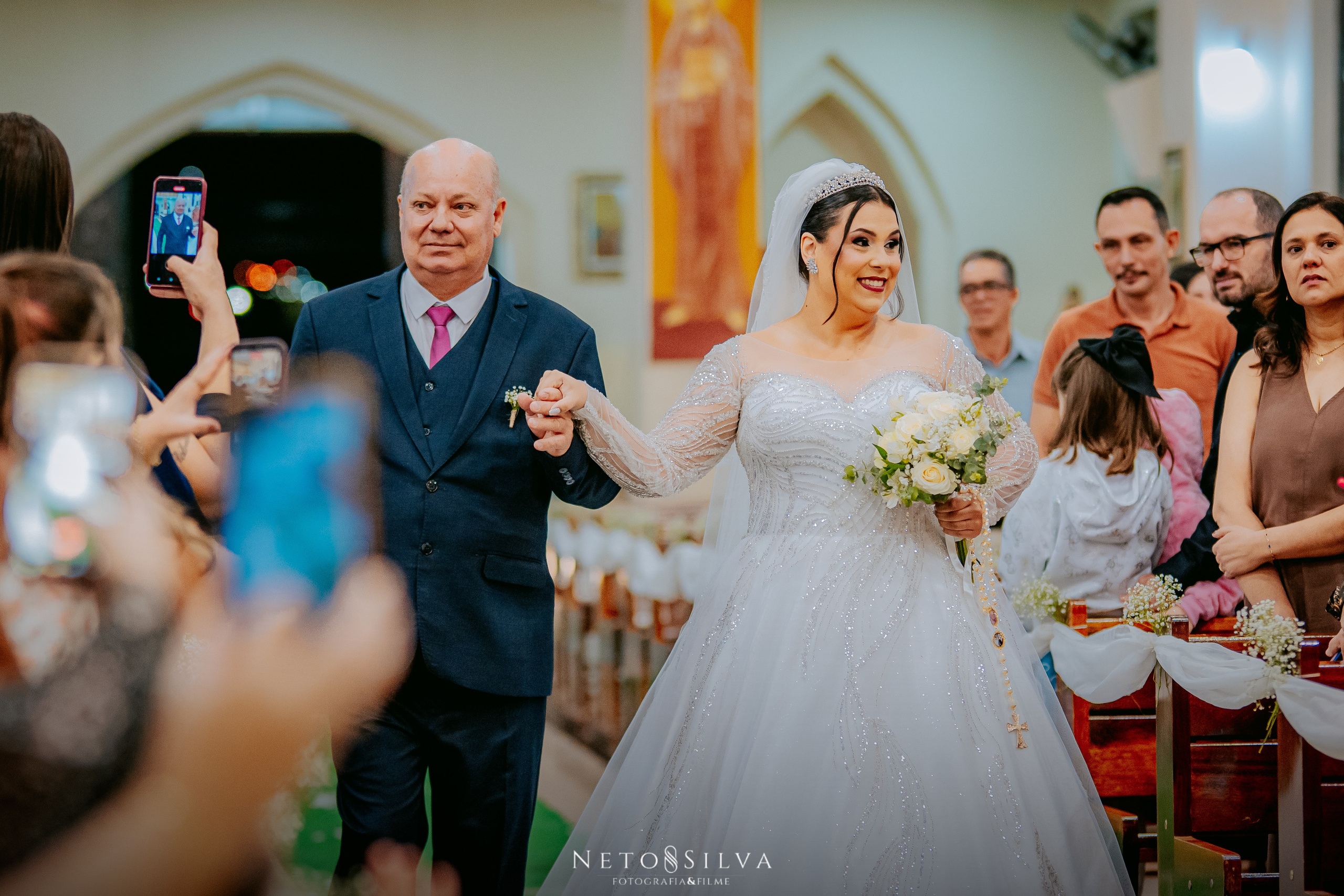 Bruna Mafei e Fernando. Neto Silva | Fotografia e Filme
