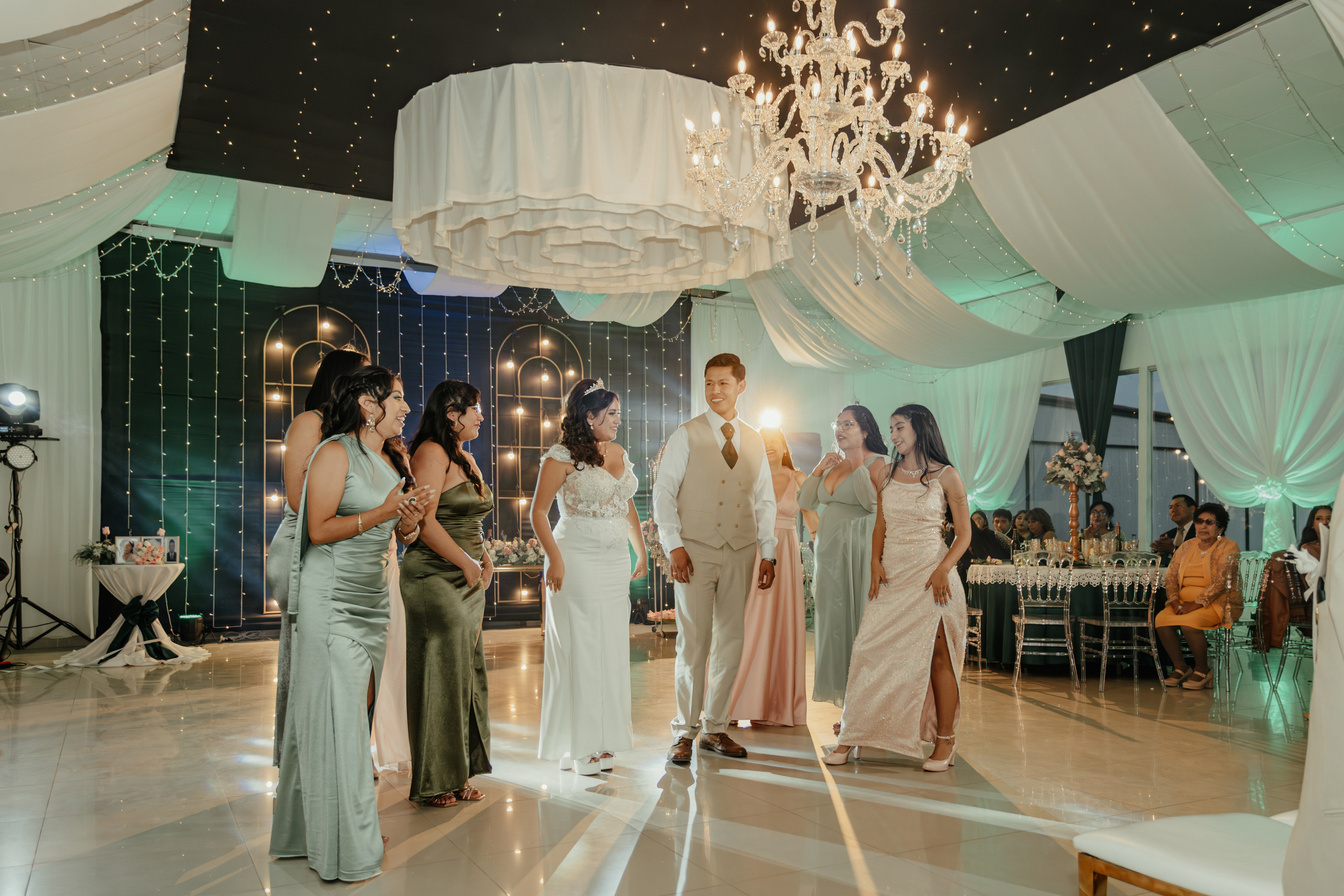 ANGIE + MANUEL BODA RELIGIOSA. Studio KVTA | Fotografía y Video de Bodas en Arequipa