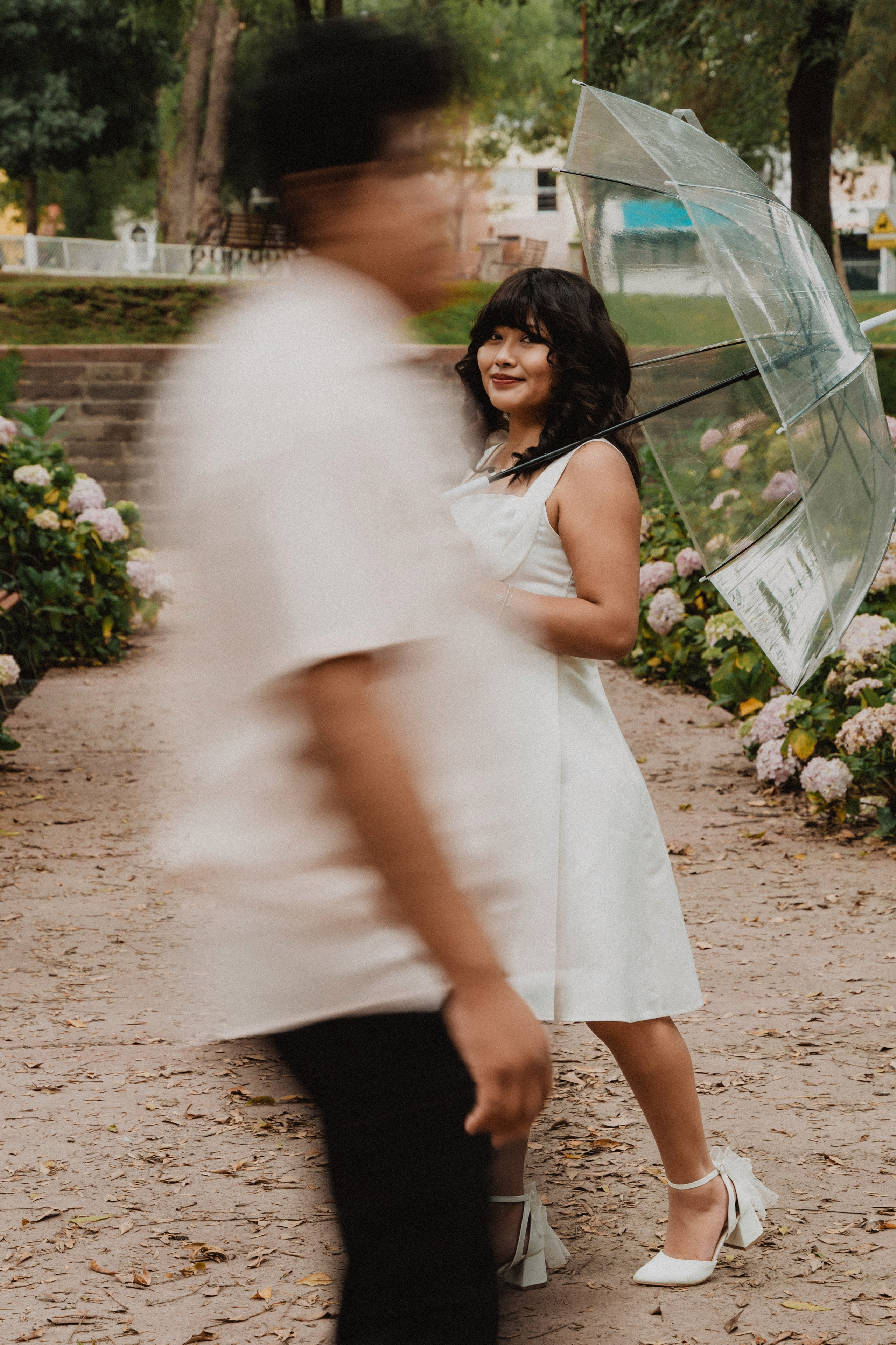 STEISY + ENMANUEL | PRE BODA. Studio KVTA | Fotografía y Video de Bodas en Arequipa