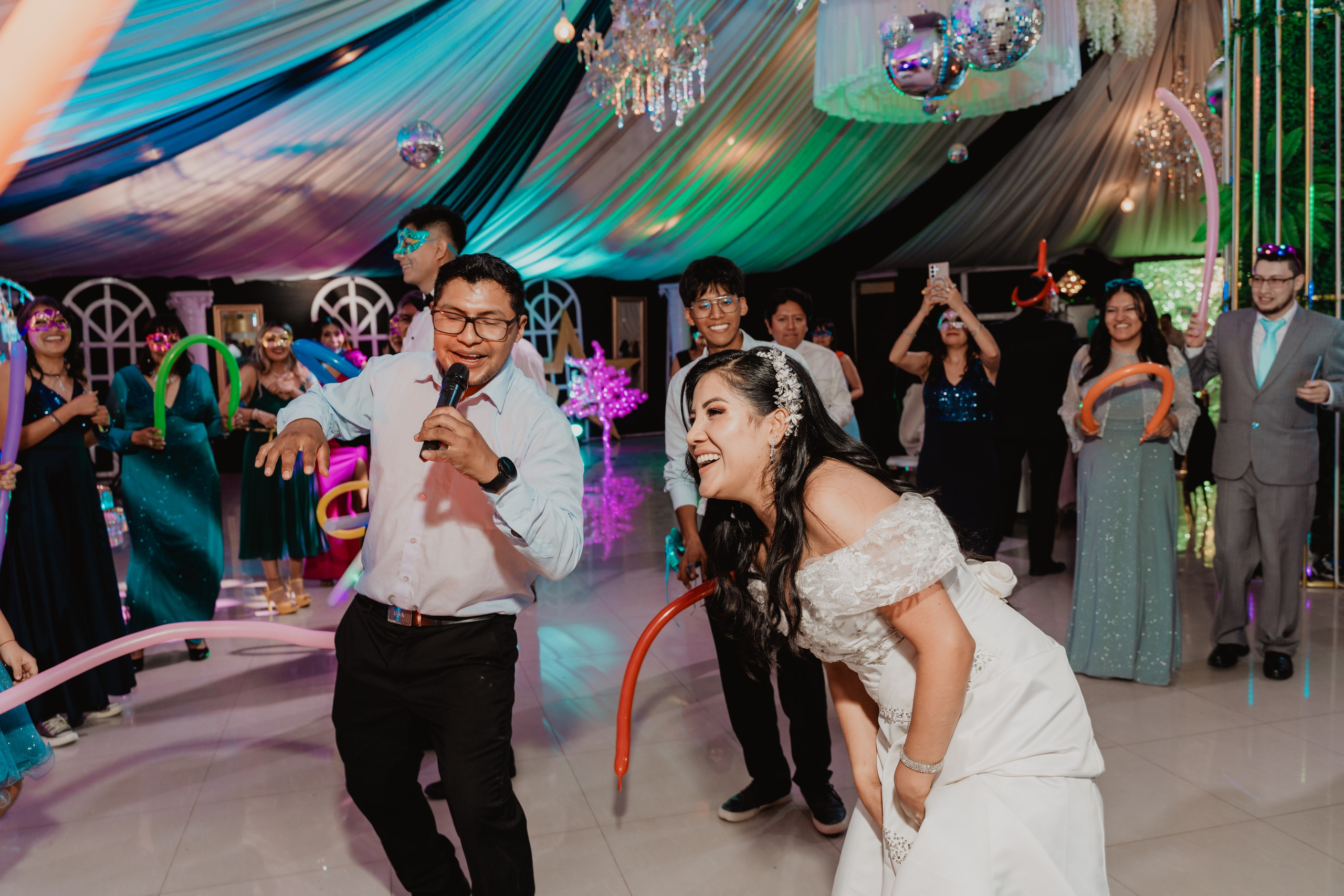 GABRIELA + JORGE | BODA CIVIL RELIGIOSA. Studio KVTA | Fotografía y Video de Bodas en Arequipa