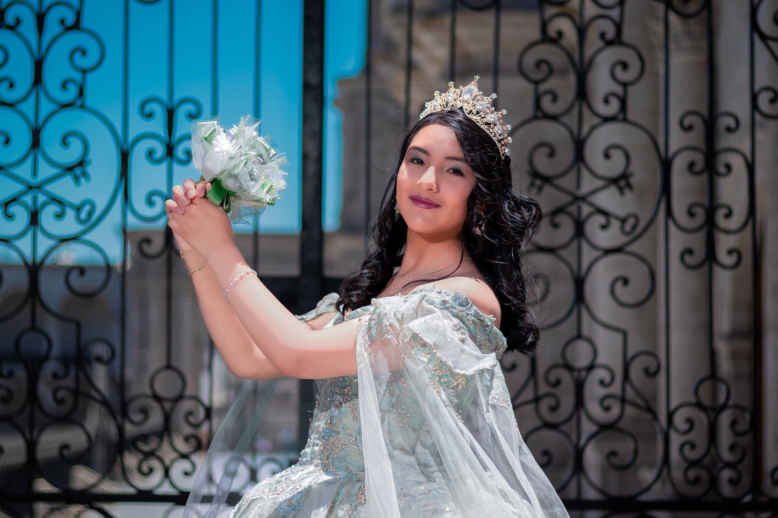 XV DE MELCA. Studio KVTA | Fotografía y Video de Bodas en Arequipa