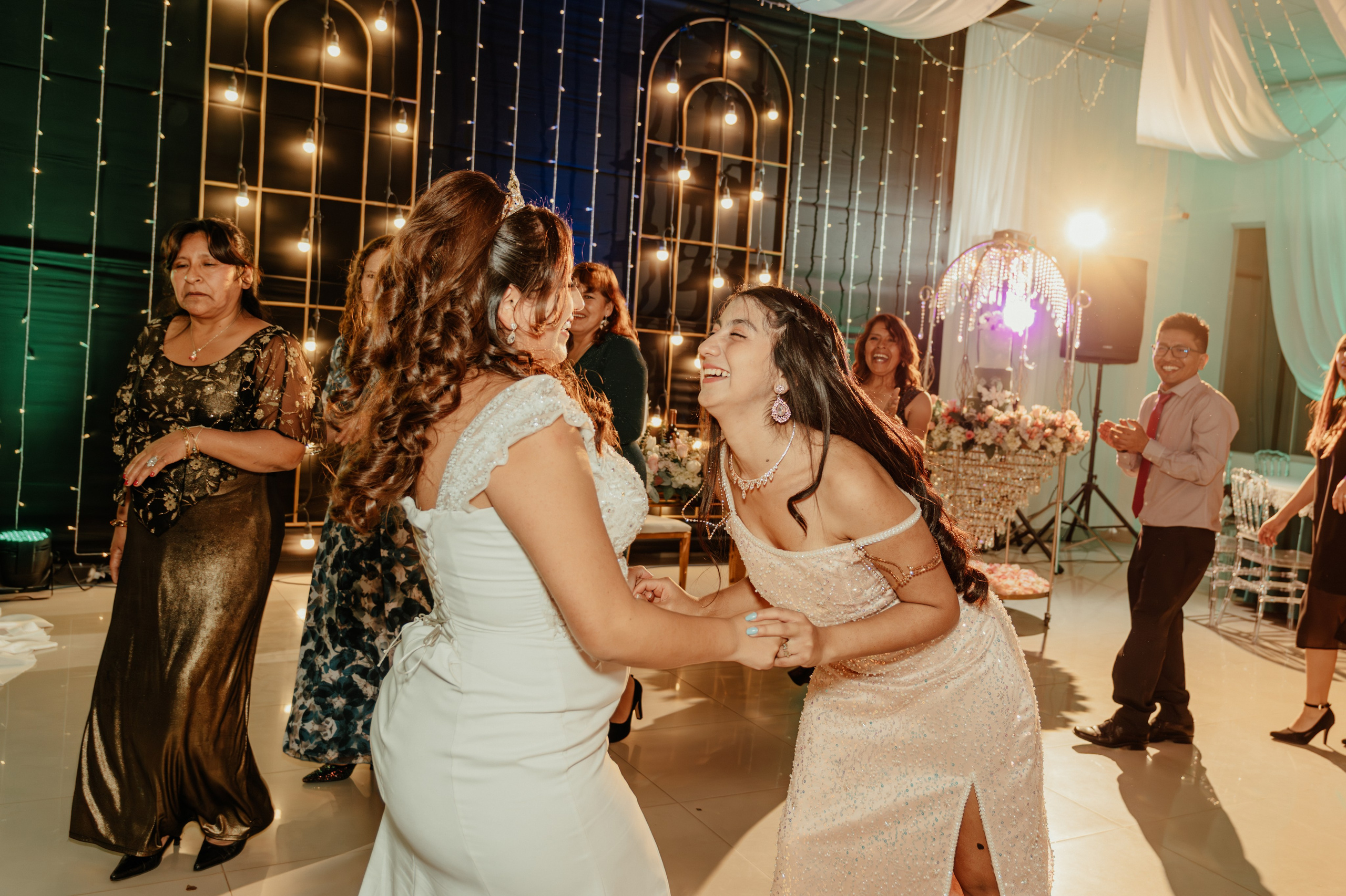 ANGIE + MANUEL BODA RELIGIOSA. Studio KVTA | Fotografía y Video de Bodas en Arequipa