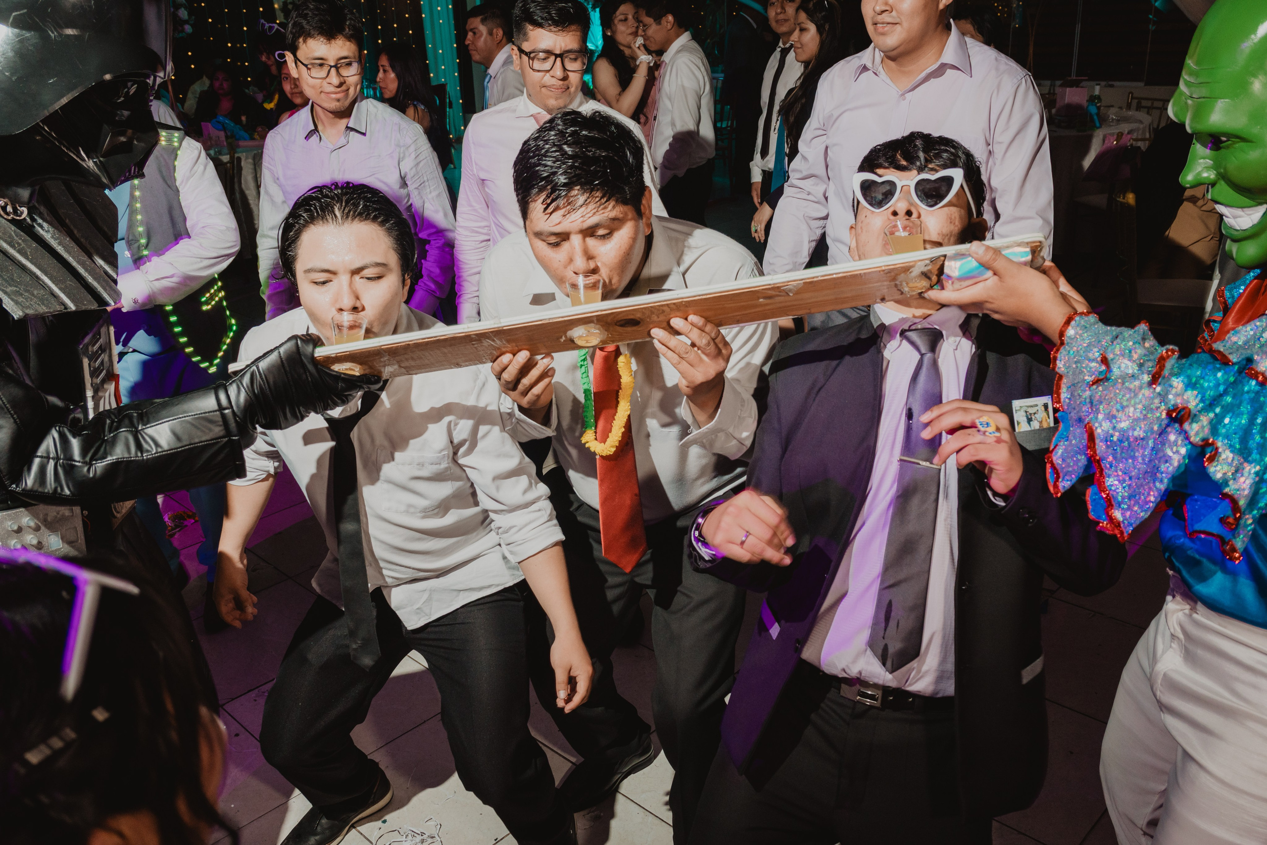 STEISY + EMMANUEL | BODA RELIGIOSA. Studio KVTA | Fotografía y Video de Bodas en Arequipa