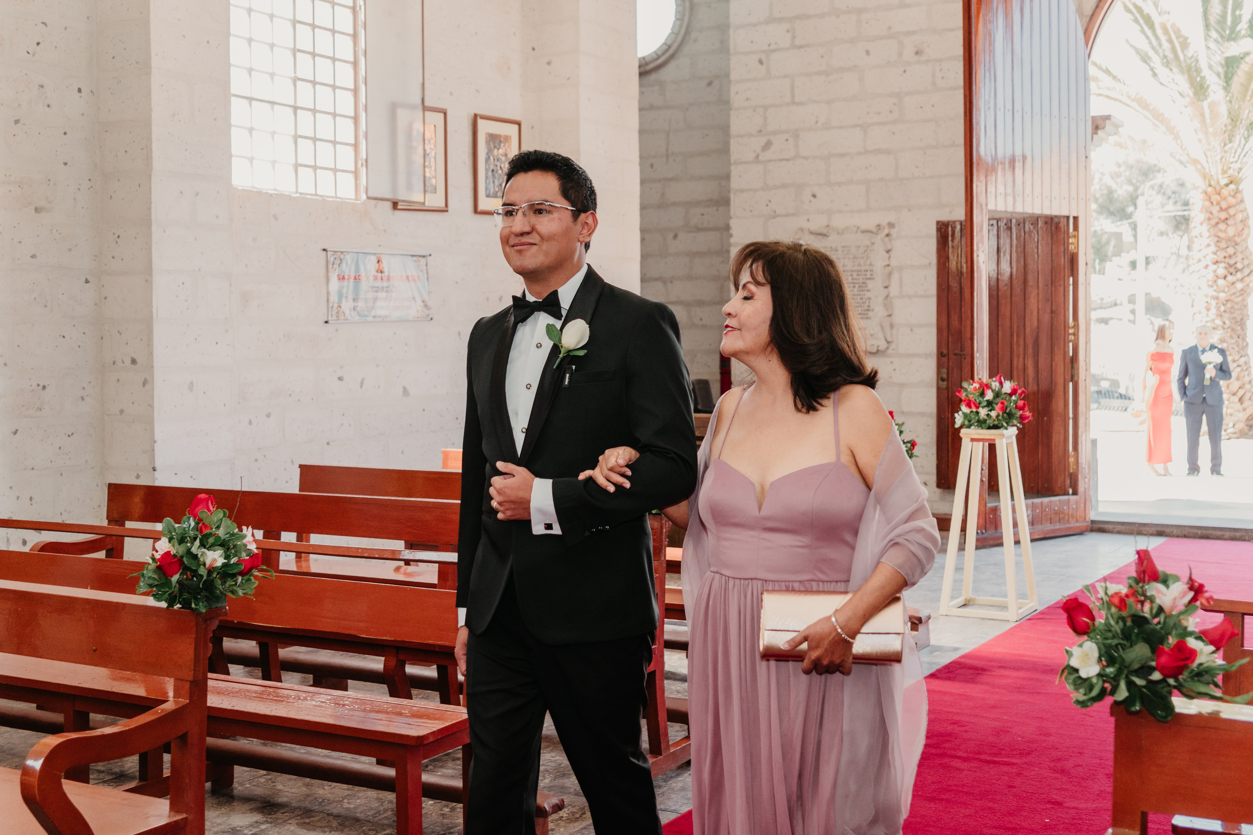 CAROL Y GERSON SOLO BODA. Studio KVTA | Fotografía y Video de Bodas en Arequipa