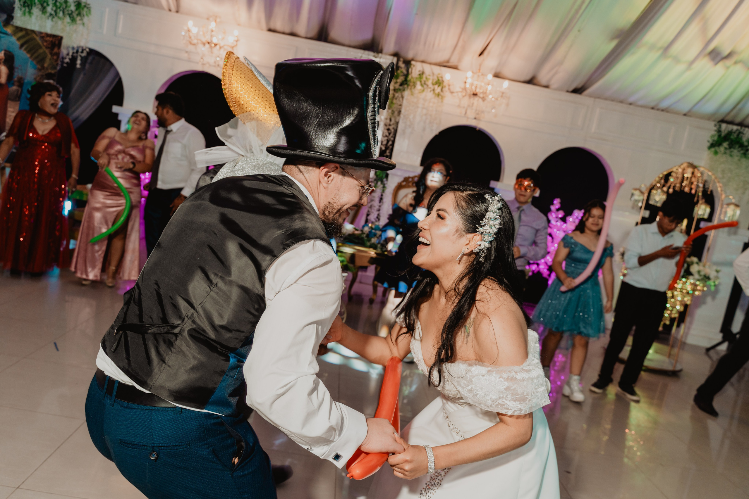 GABRIELA + JORGE | BODA CIVIL RELIGIOSA. Studio KVTA | Fotografía y Video de Bodas en Arequipa