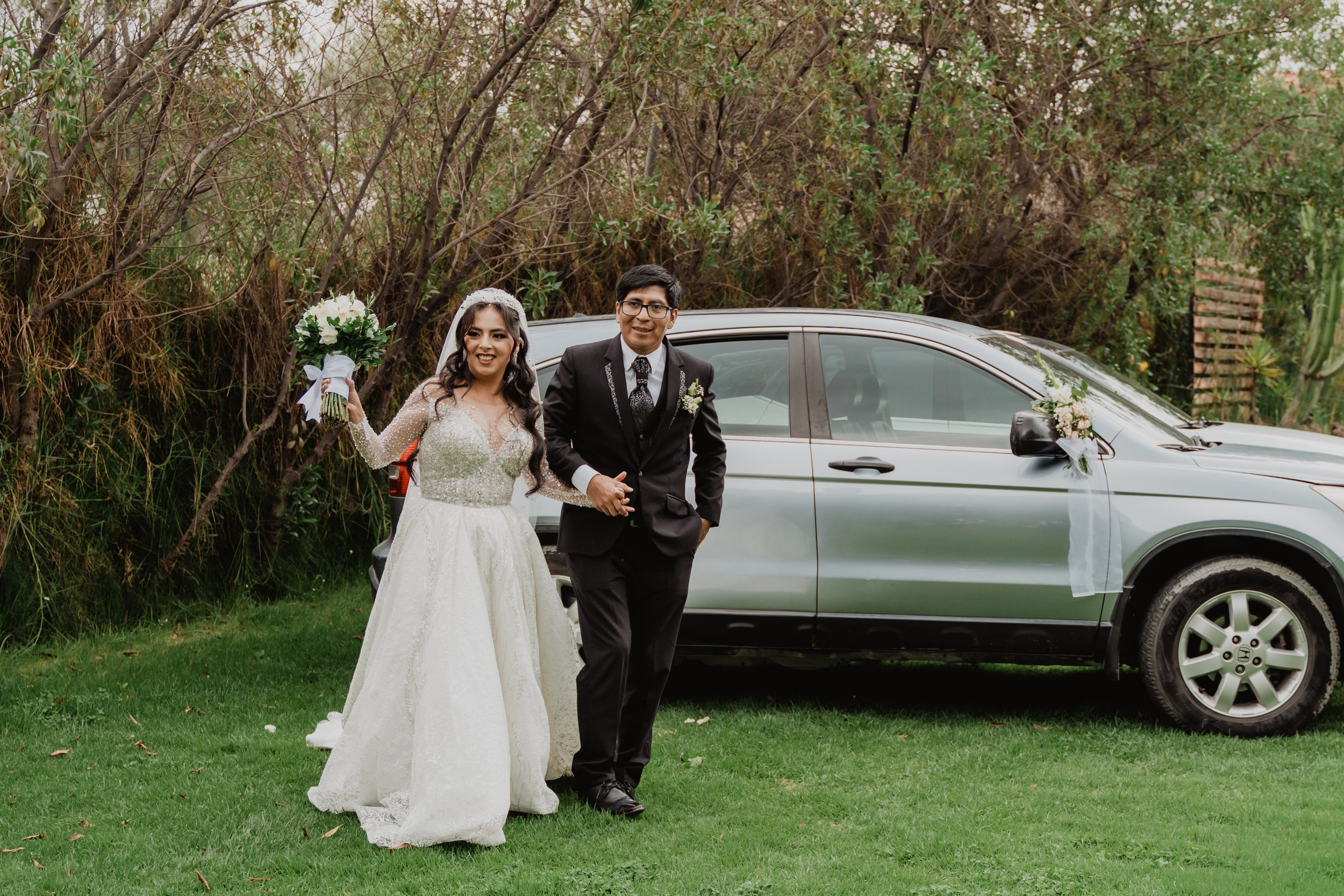 FERNANDO + MARIBEL | BODA RELIGIOSA. Studio KVTA | Fotografía y Video de Bodas en Arequipa