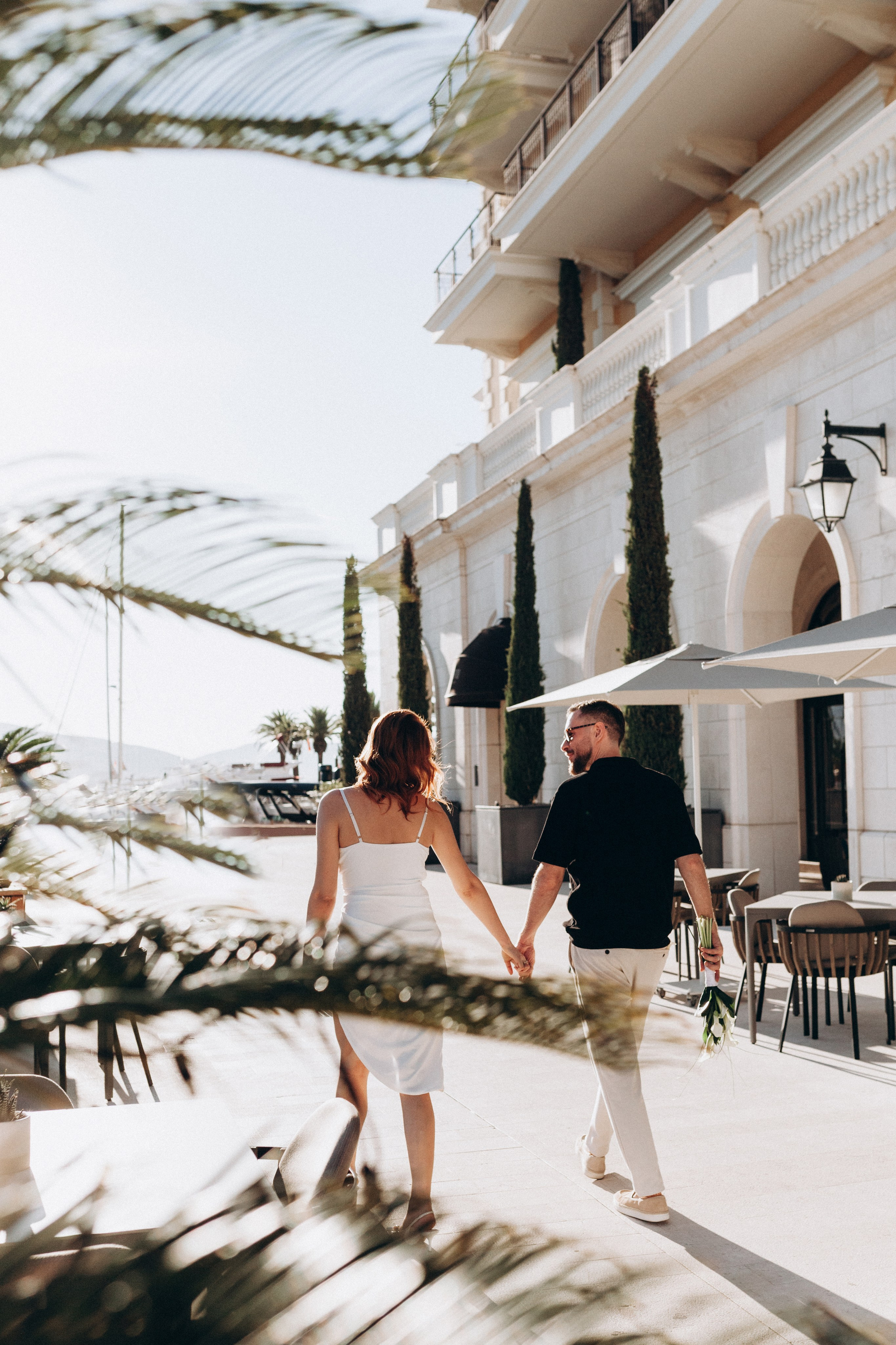 Love Story. Семейный, детский, женский фотограф в Черногории