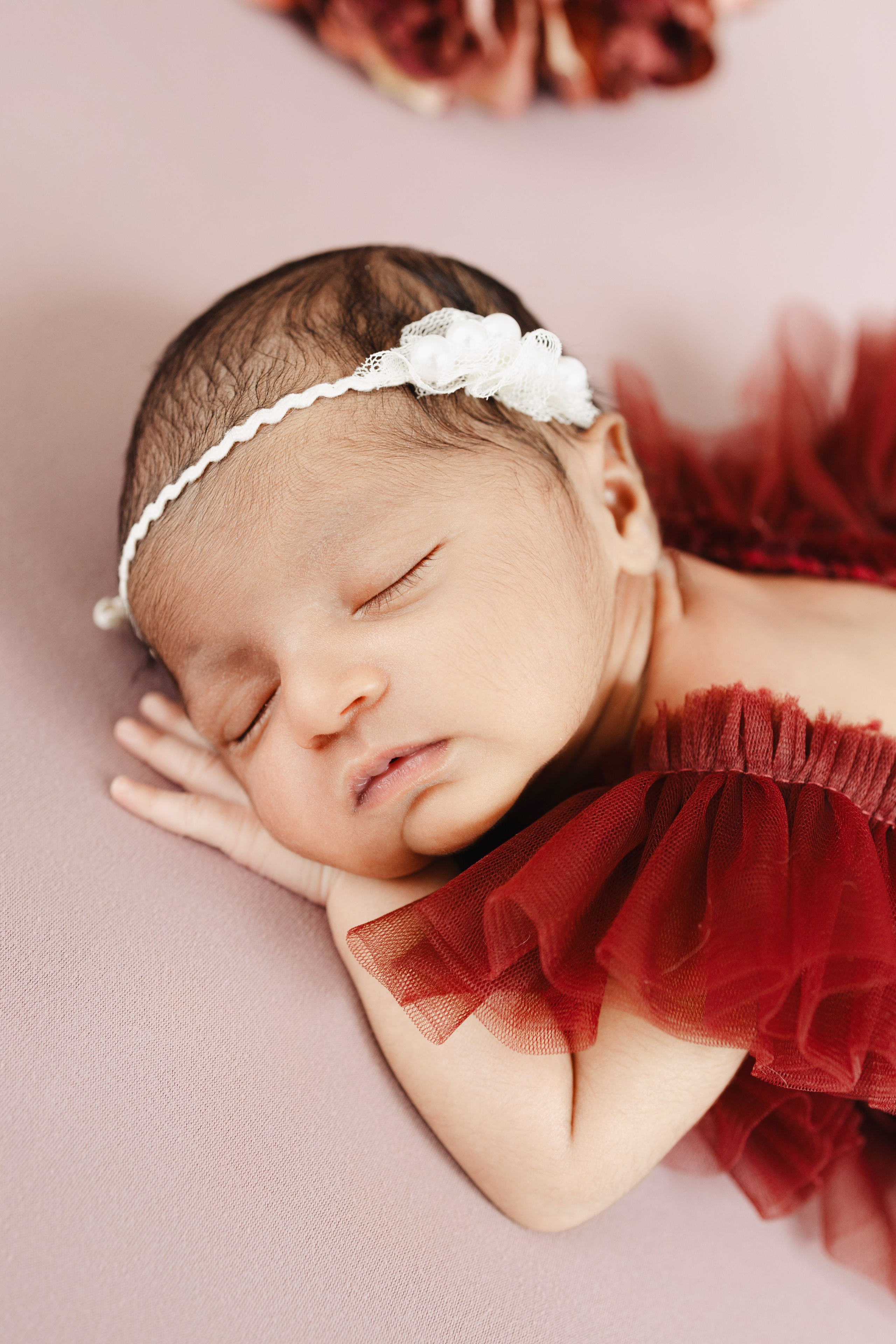 Newborn. Anaeliseevaphoto.com