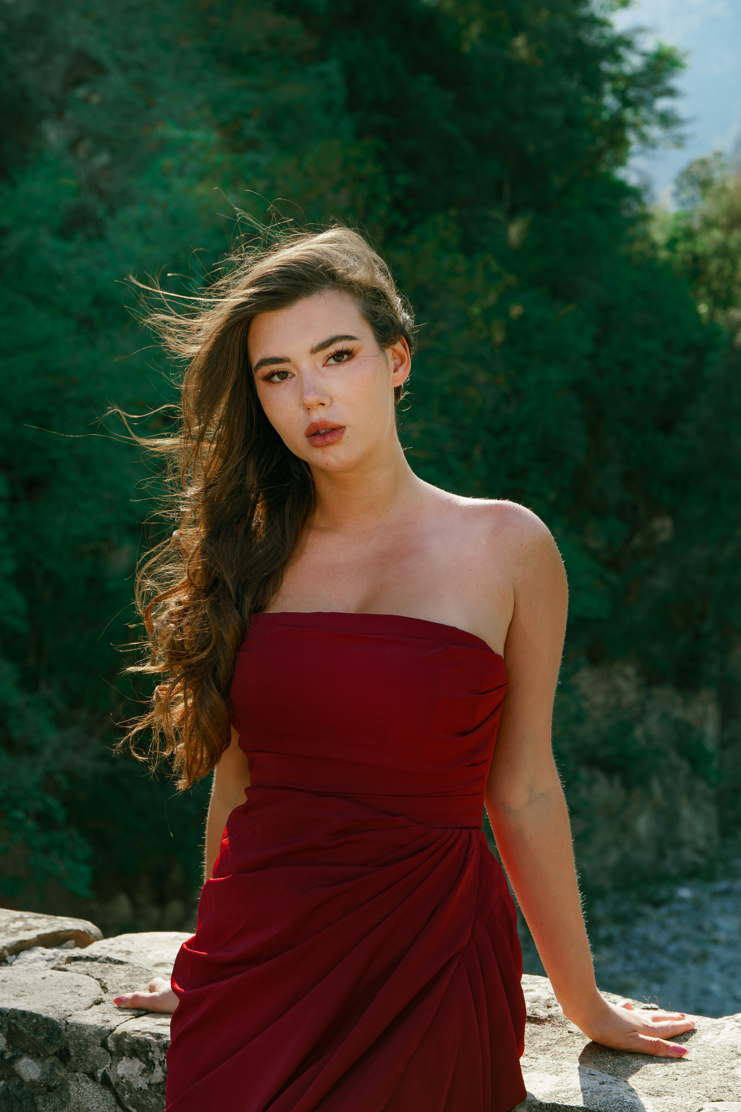 Olga. DVORETSKA