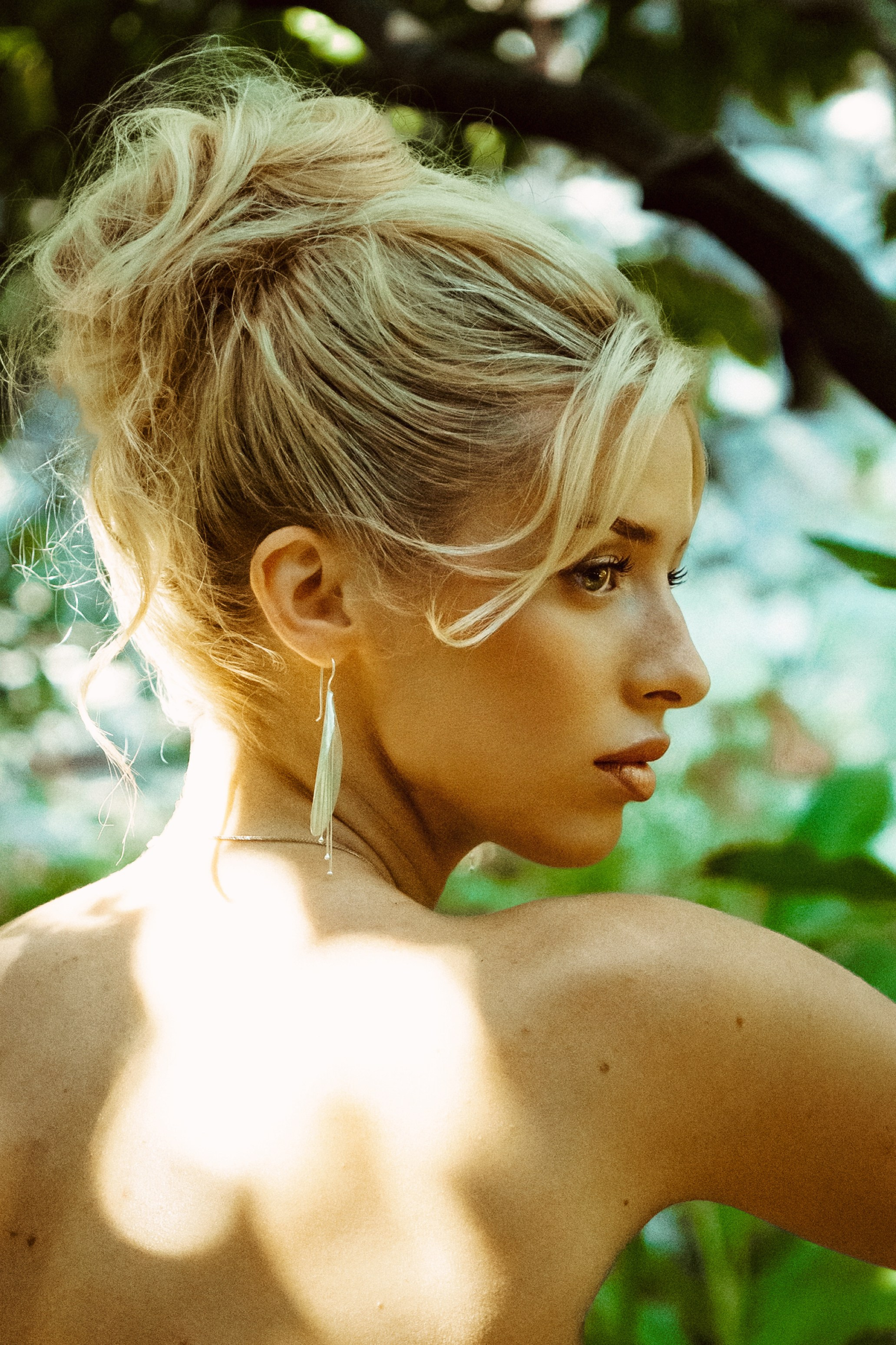Anna. DVORETSKA