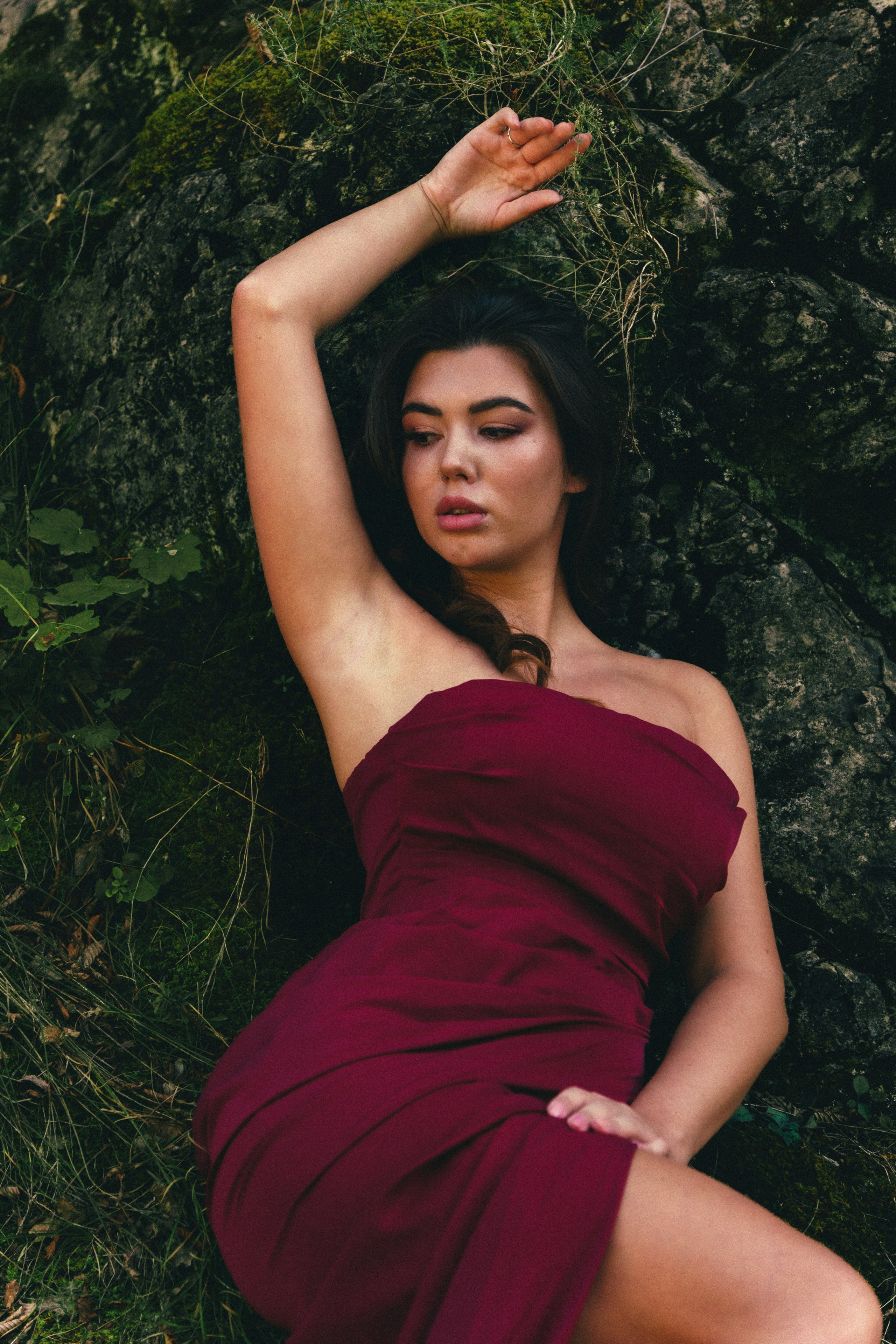 Olga. DVORETSKA