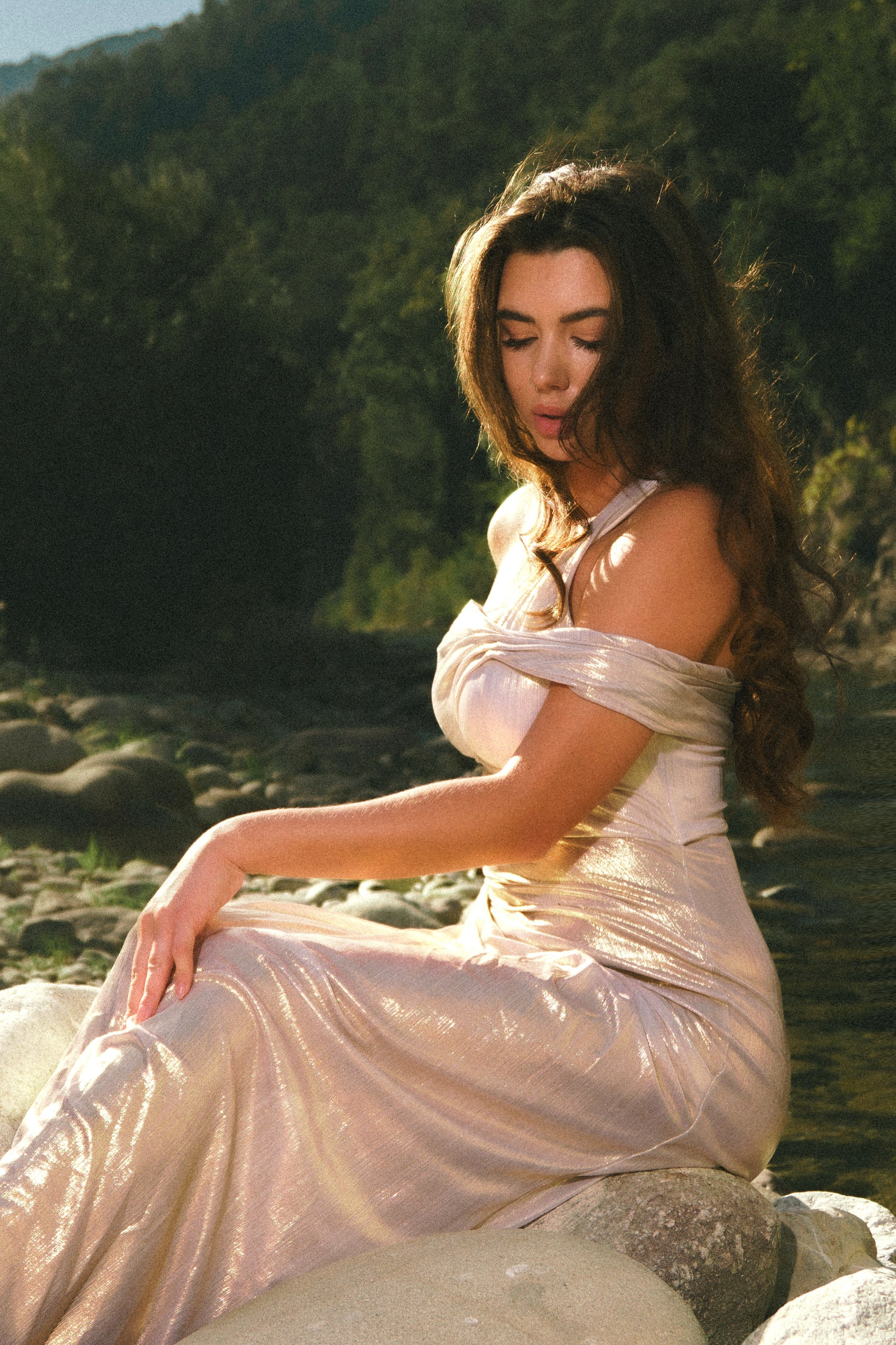 Olga. DVORETSKA