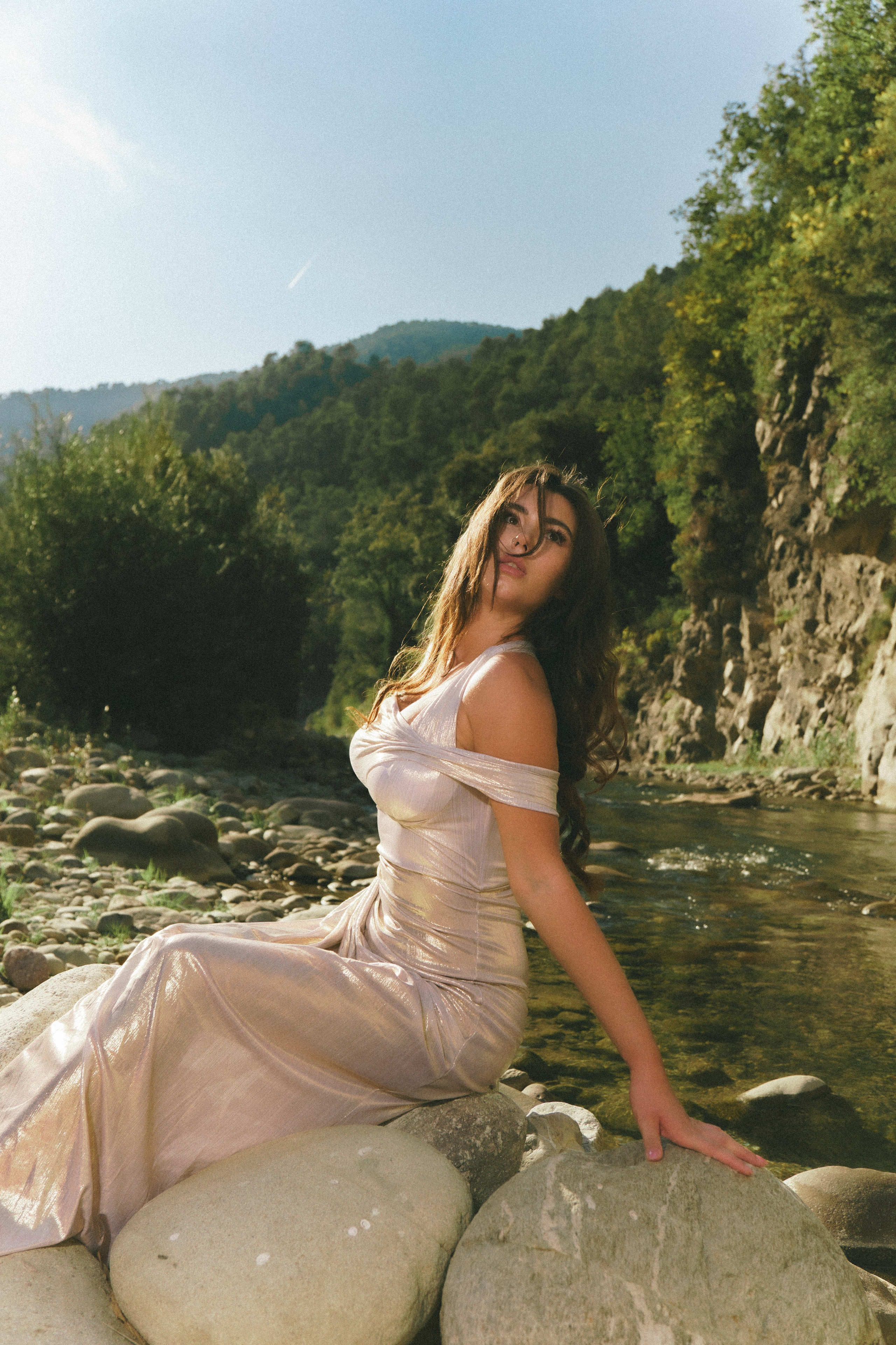 Olga. DVORETSKA