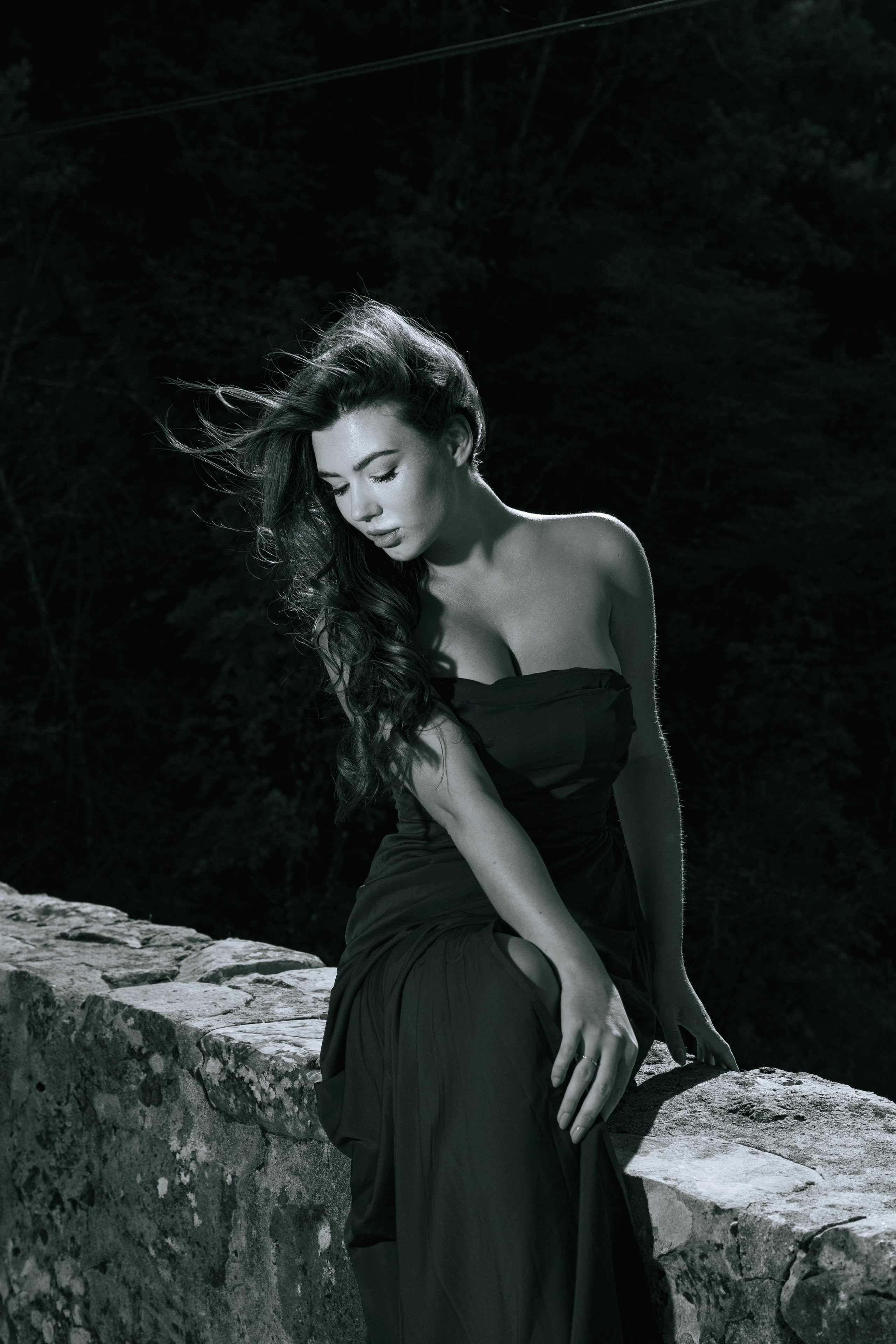 Olga. DVORETSKA