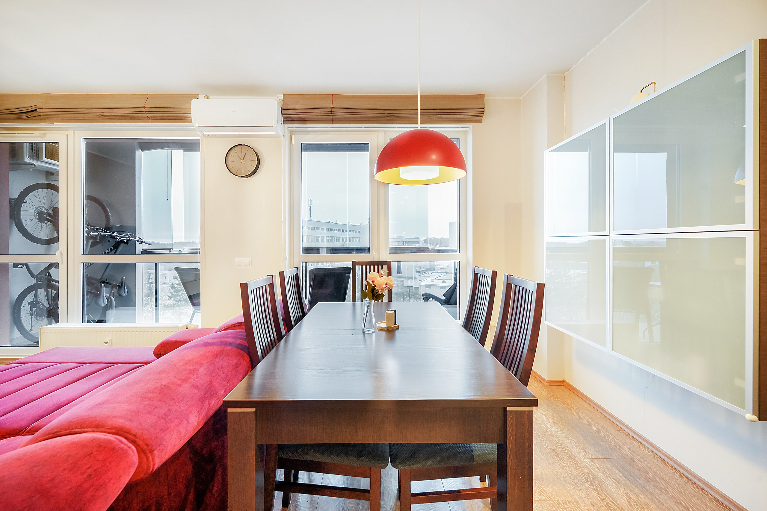 Bajorų kelias 1. Elina Sapiega fotografė Vilniuje