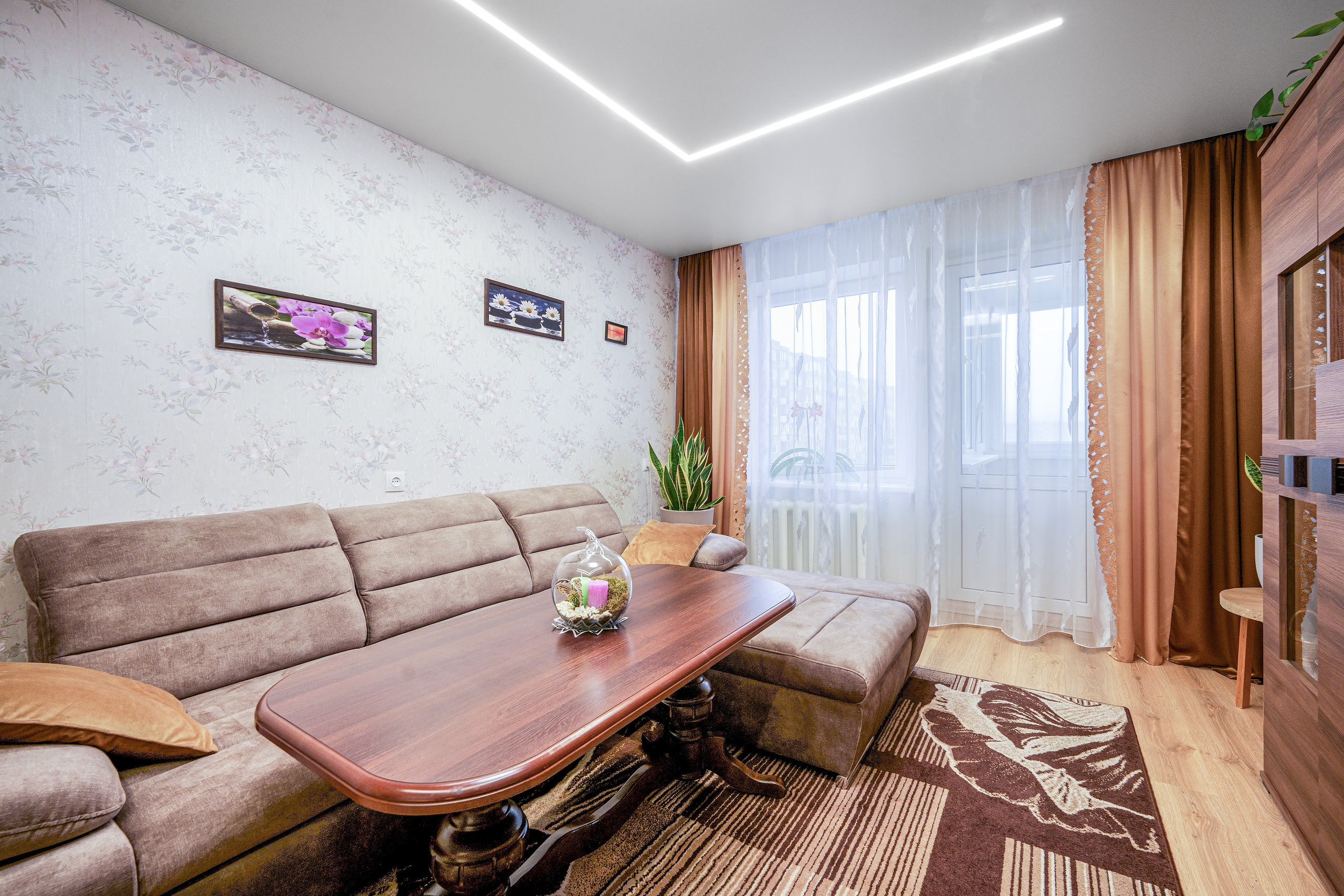 Vydūno g. 27. Elina Sapiega fotografė Vilniuje