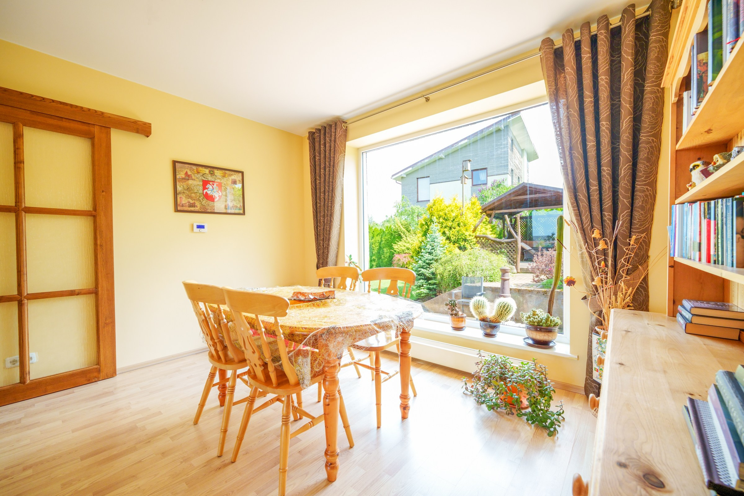 Viršupio sodų 1-oji. Elina Sapiega fotografė Vilniuje