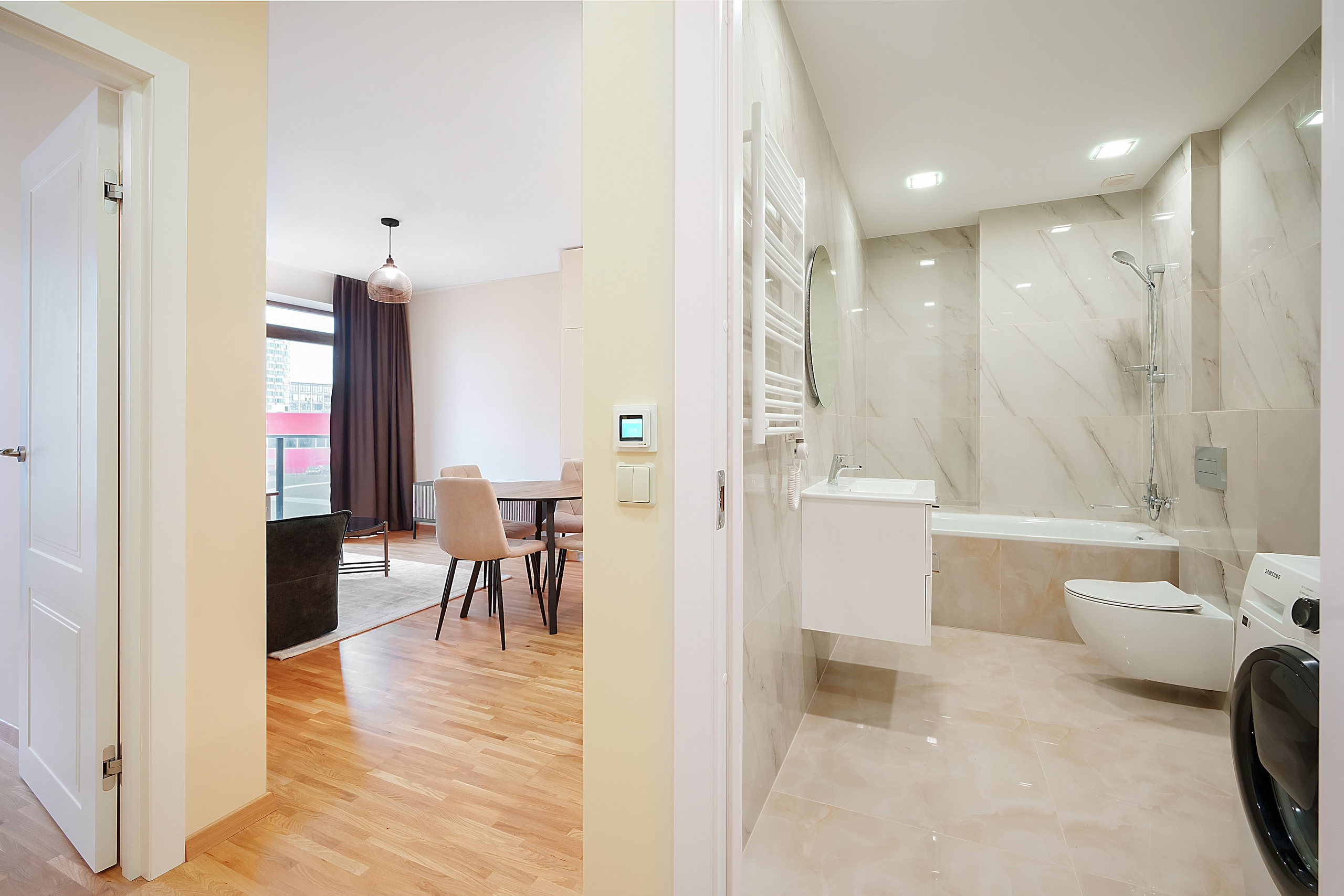 Verkių g. 39. Elina Sapiega fotografė Vilniuje