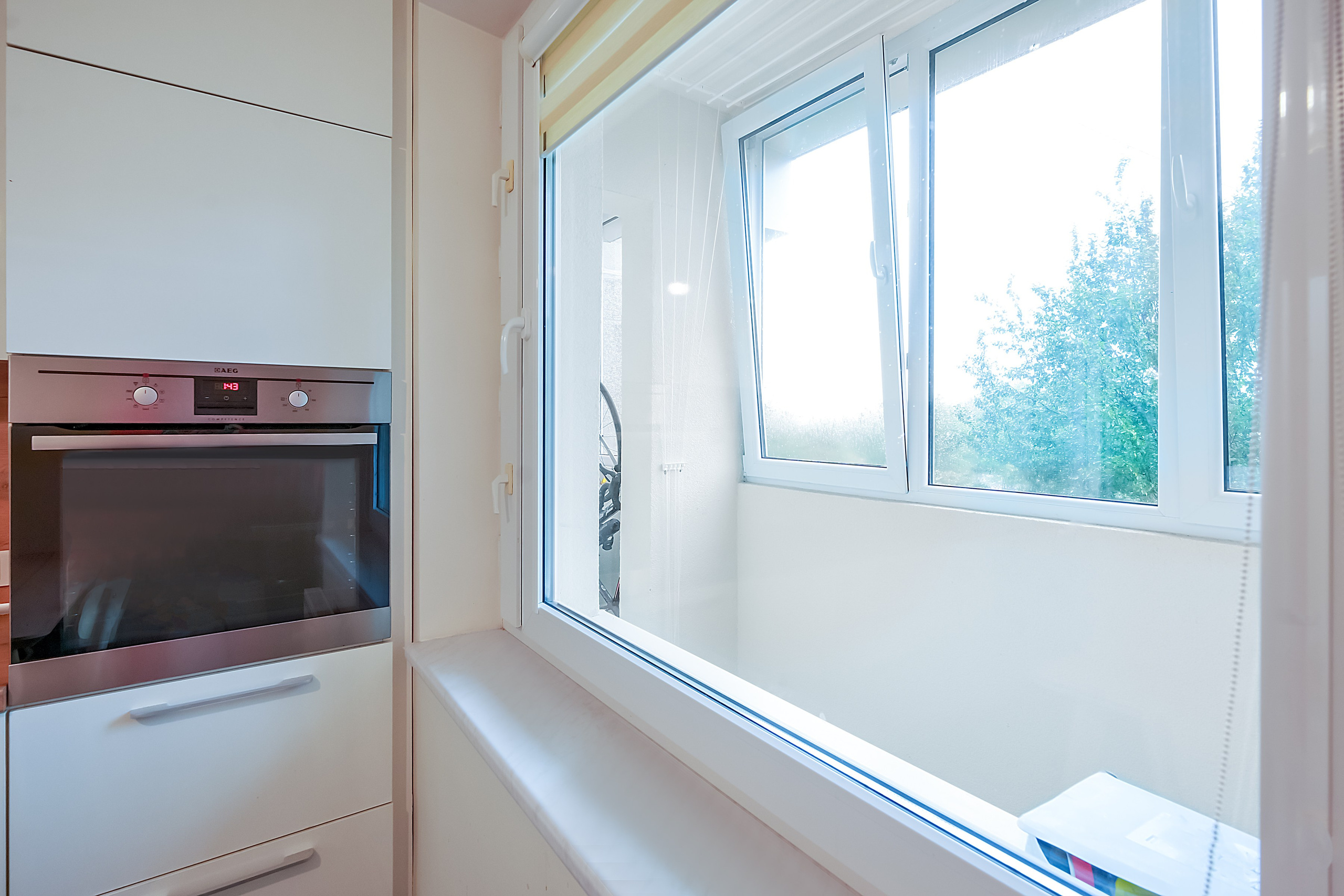 Saulės g. 14, Elektrėnai. Elina Sapiega fotografė Vilniuje