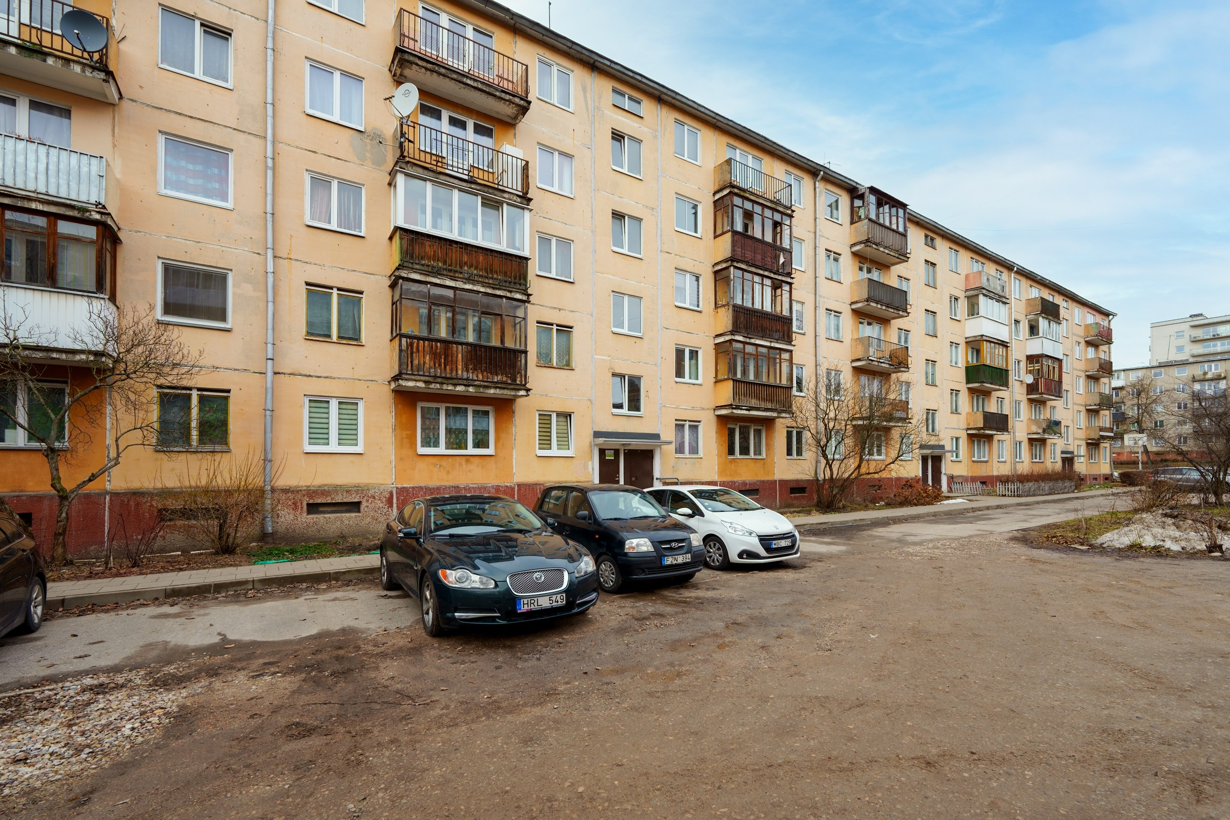 Gerosios Vilties 4. Elina Sapiega fotografė Vilniuje