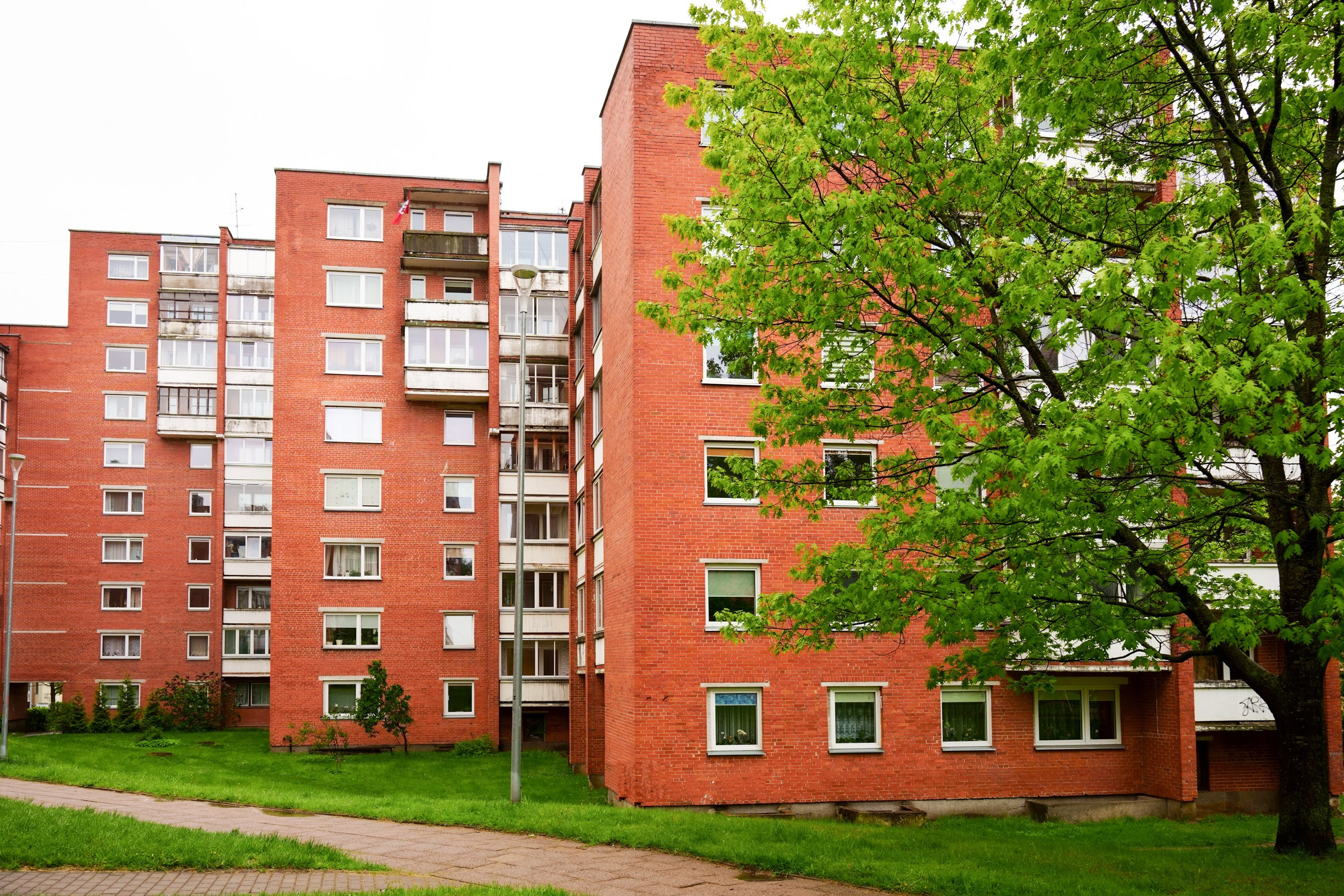 Ateities g. 1. Elina Sapiega fotografė Vilniuje