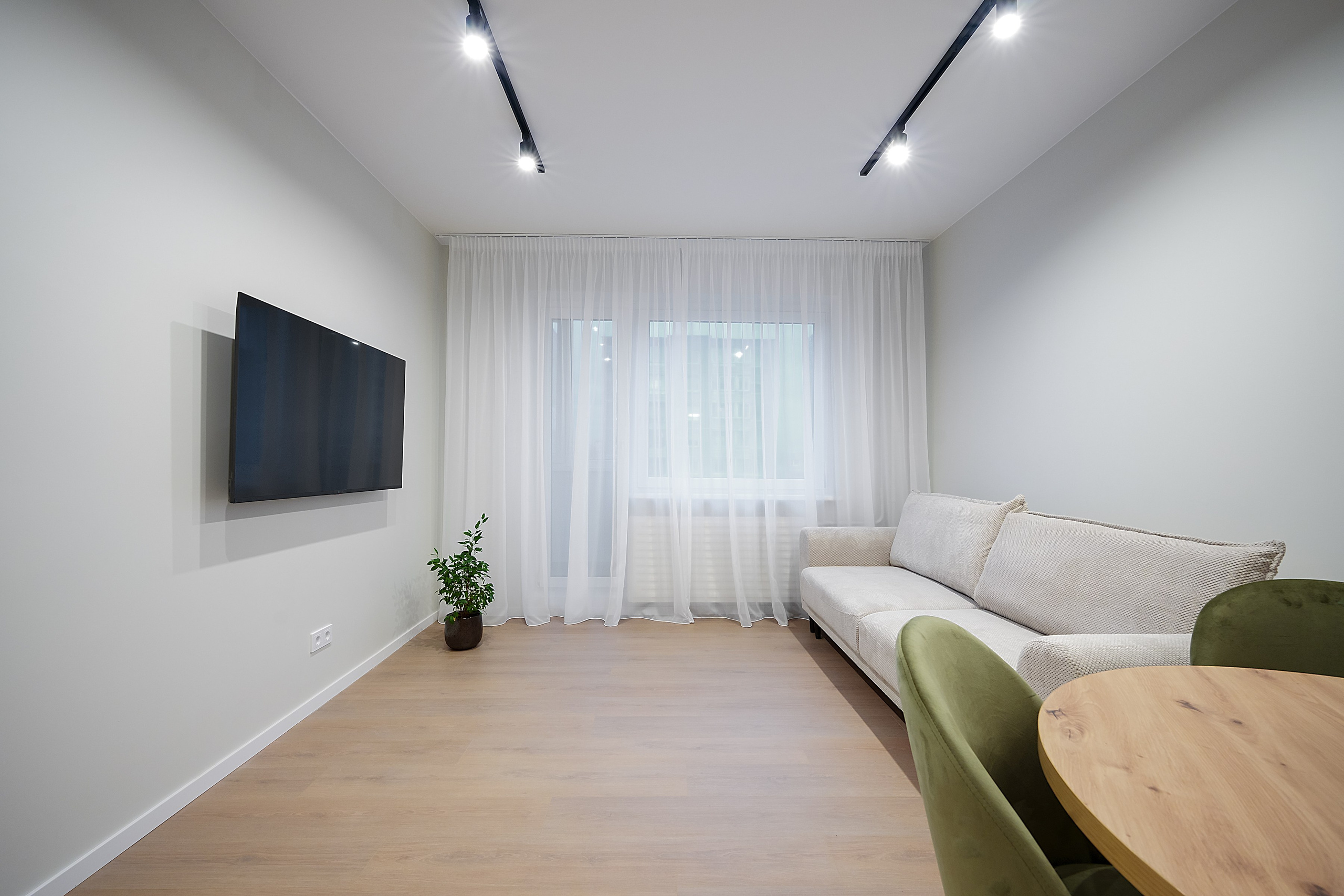 Stanevičiaus g. 82. Elina Sapiega fotografė Vilniuje