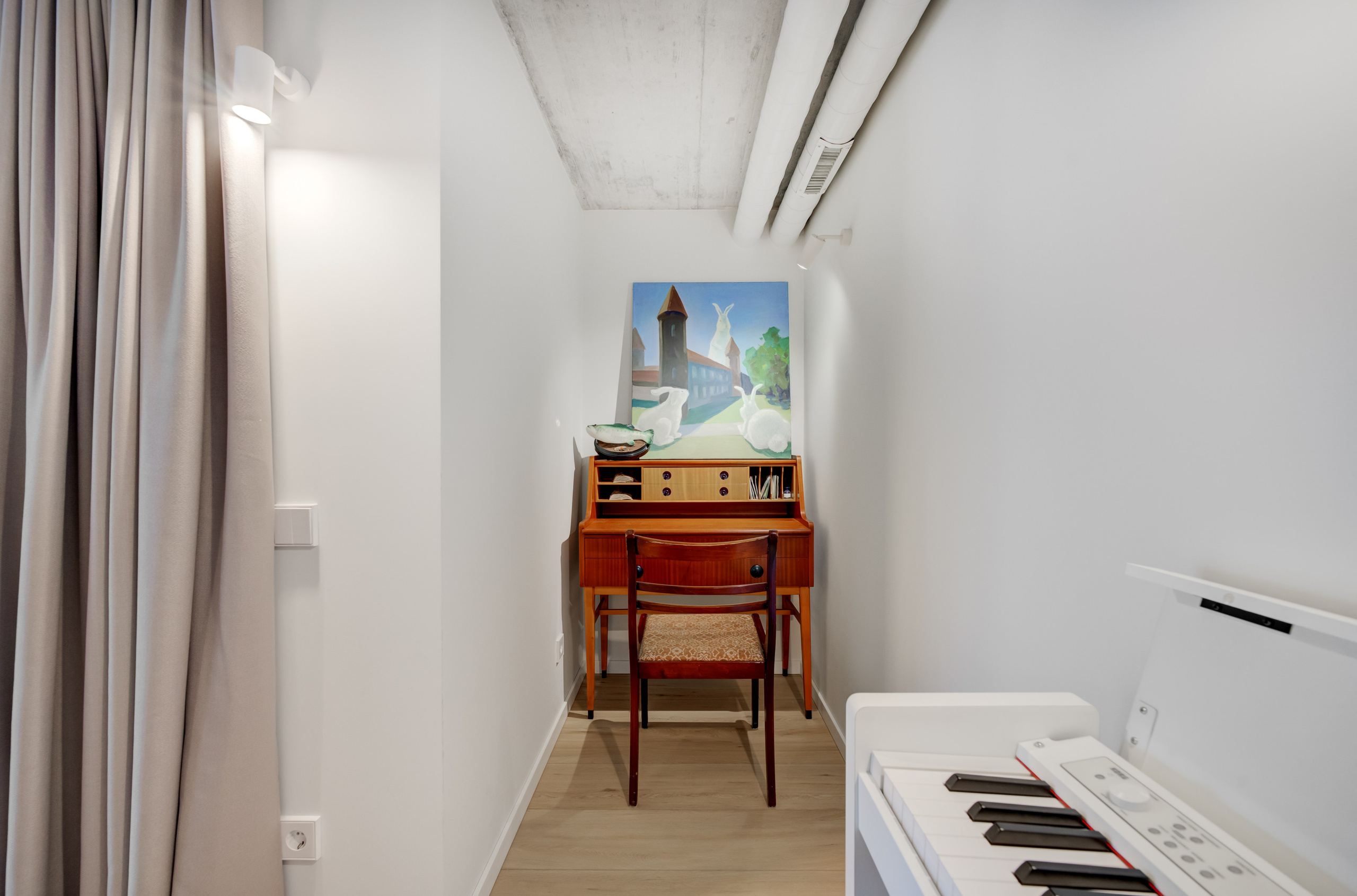 Kauno g. 32B. Elina Sapiega fotografė Vilniuje