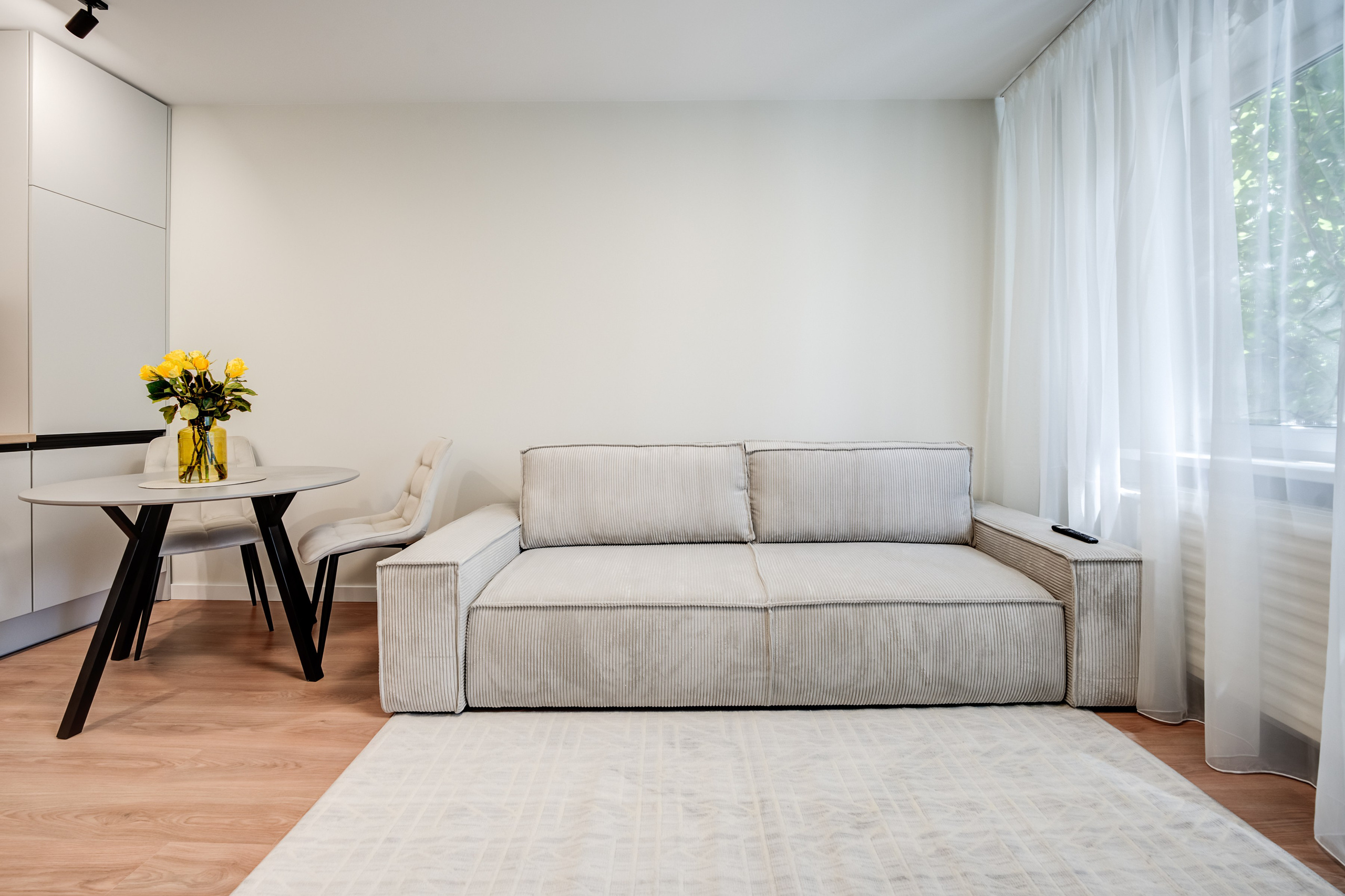 Fabijoniškių g. 73. Elina Sapiega fotografė Vilniuje