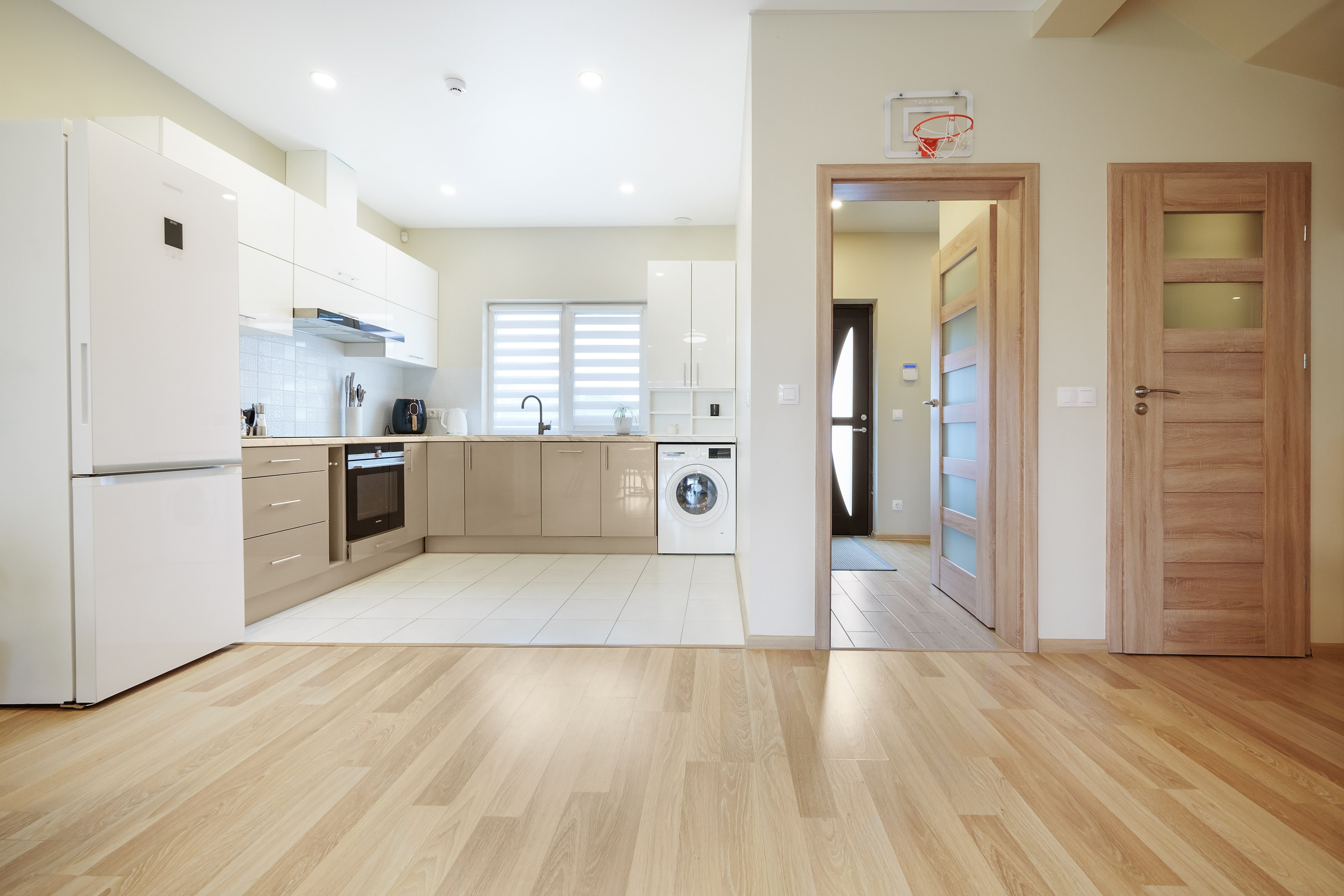 Tarandė. Elina Sapiega fotografė Vilniuje