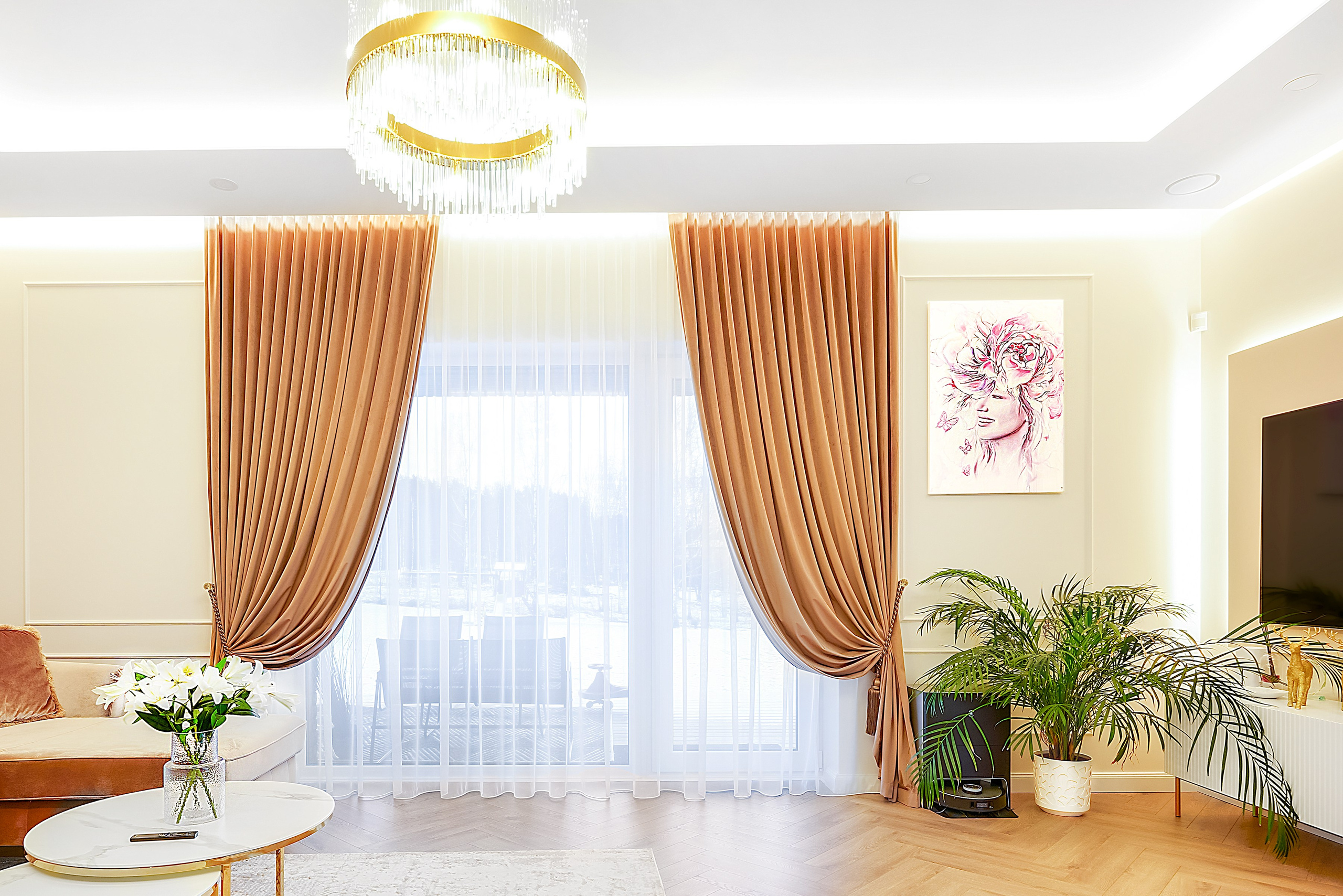 Gražus namas, Vilnius. Elina Sapiega fotografė Vilniuje