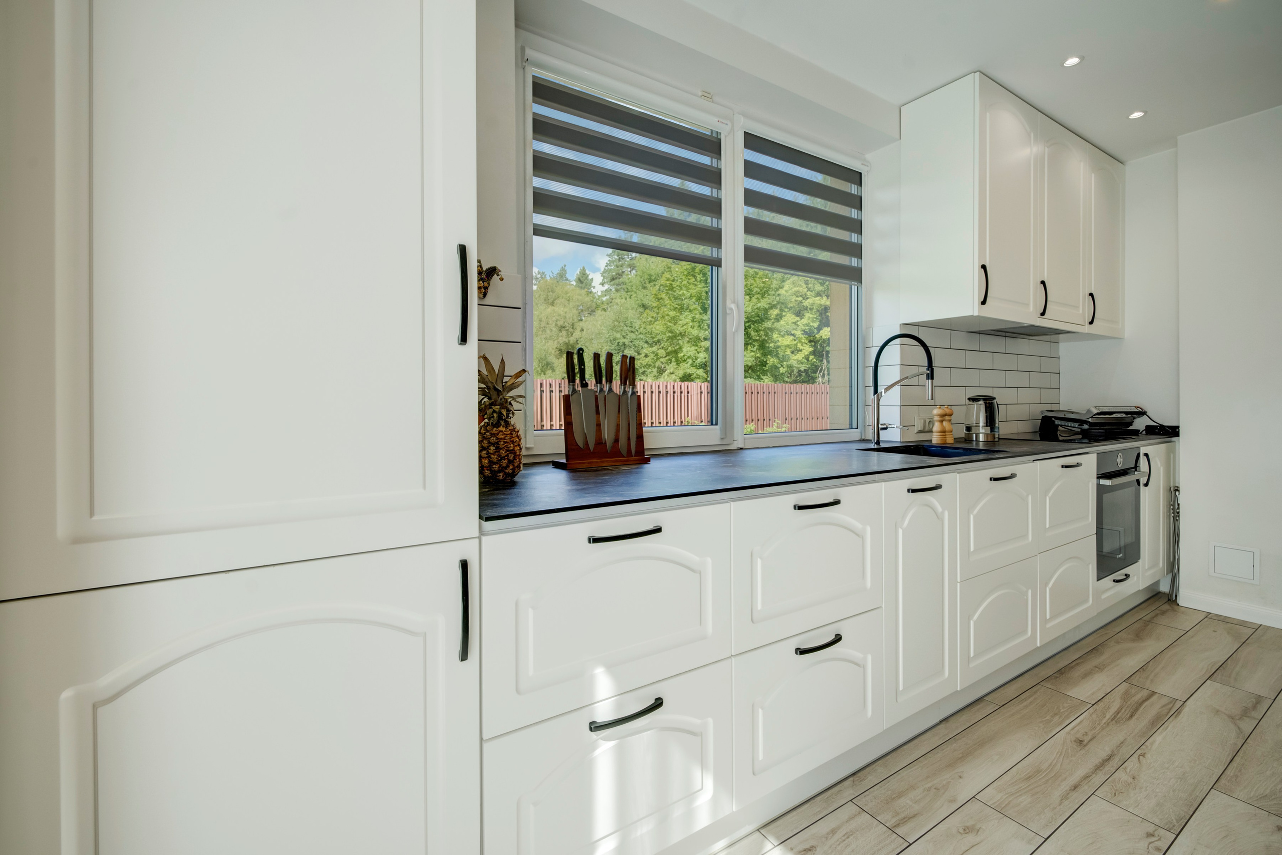 Č. Milošo g. Zujūnai, Vilnius. Elina Sapiega fotografė Vilniuje