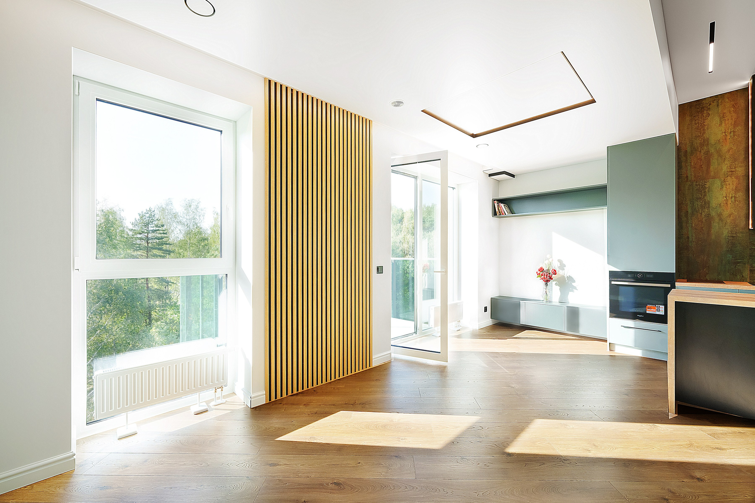 Bajorų kel. 29 2 butai. Elina Sapiega fotografė Vilniuje