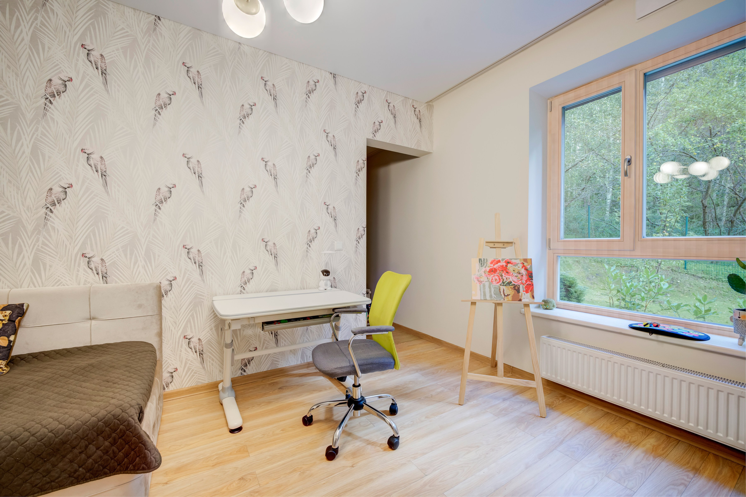 Mokslininkų g. 7. Elina Sapiega fotografė Vilniuje