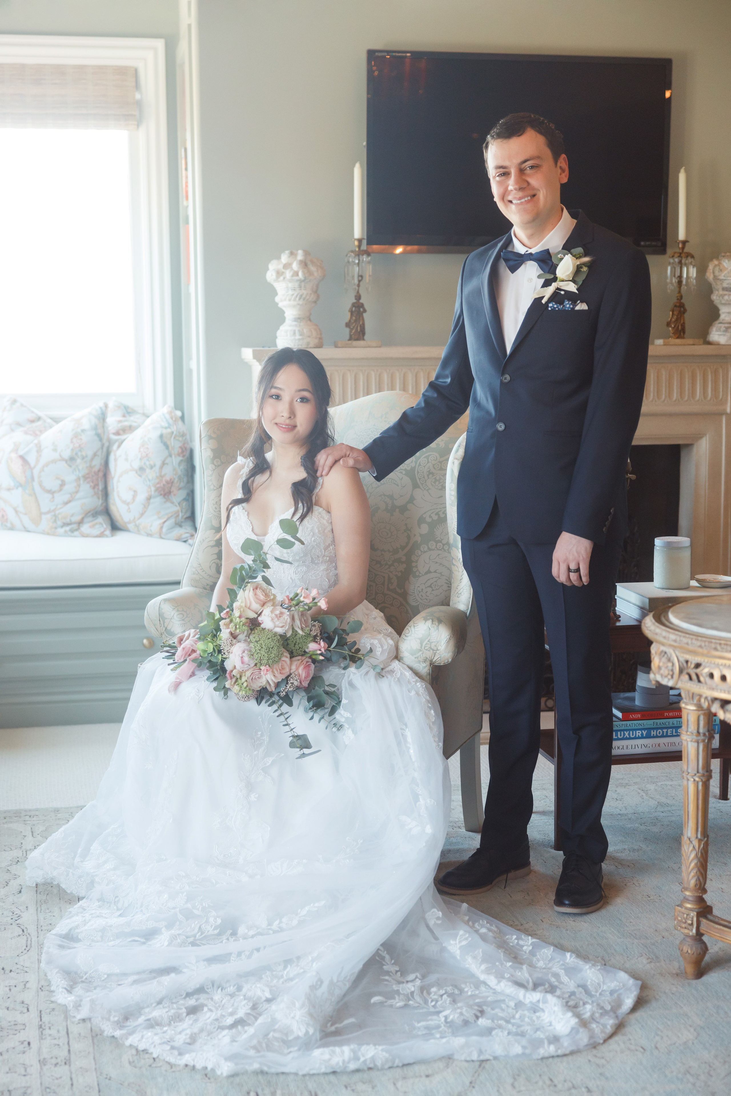 Wedding. Family and Event photographer in Bay Area Elena Tiuriumina