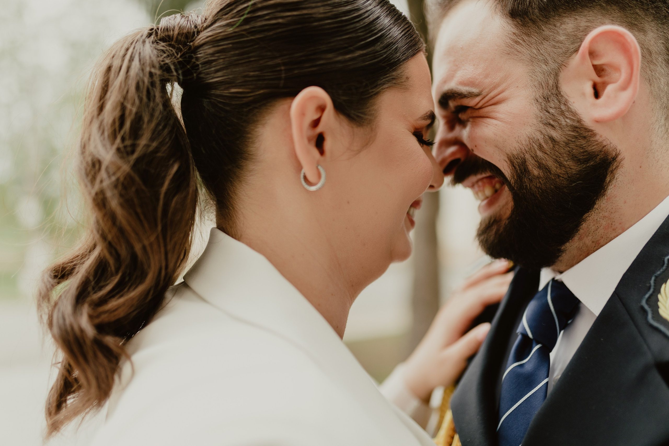 Calin & Patricia (Cununie). Emotions Photo Art