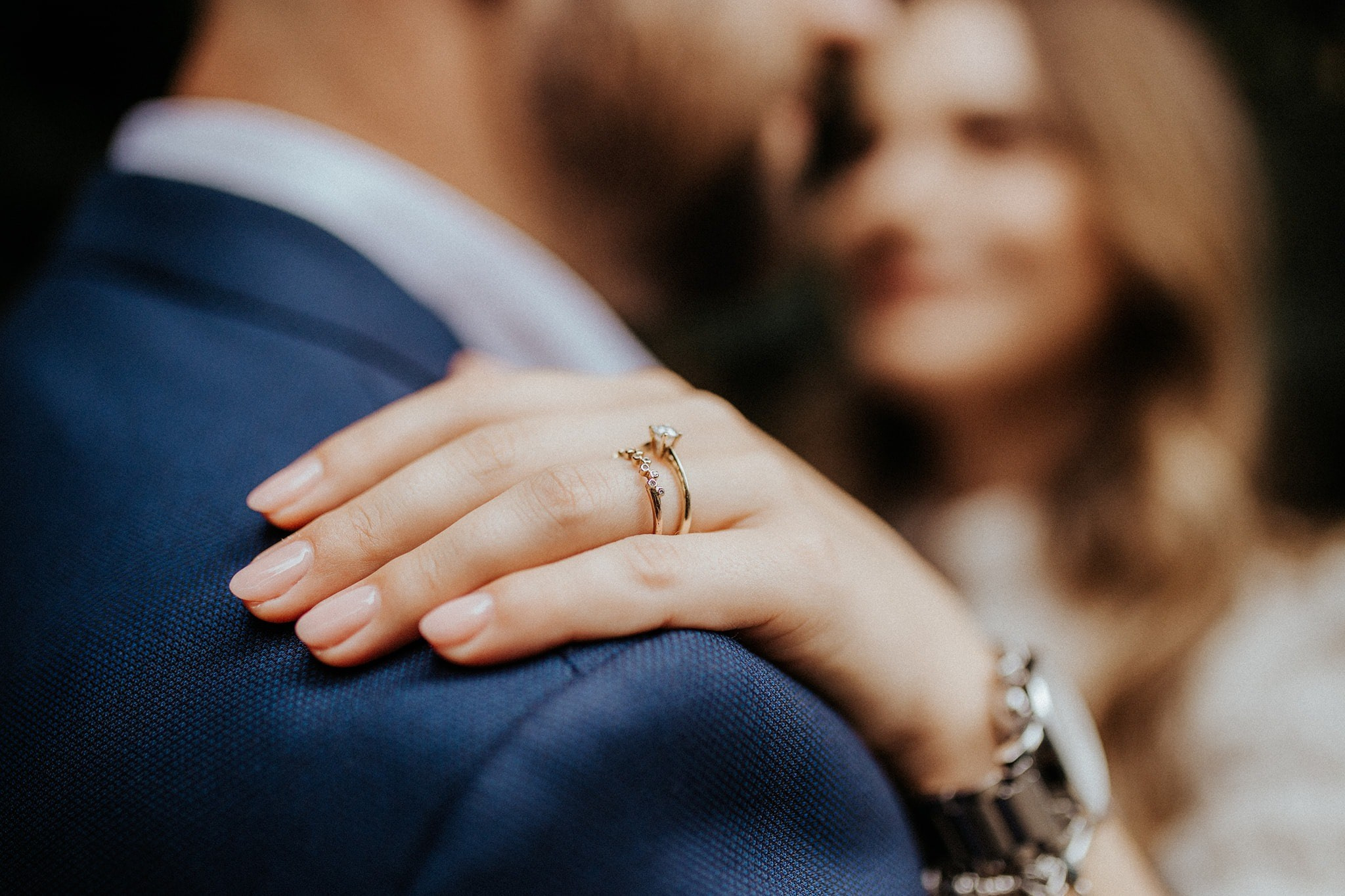 Alex & Mara. Emotions Photo Art