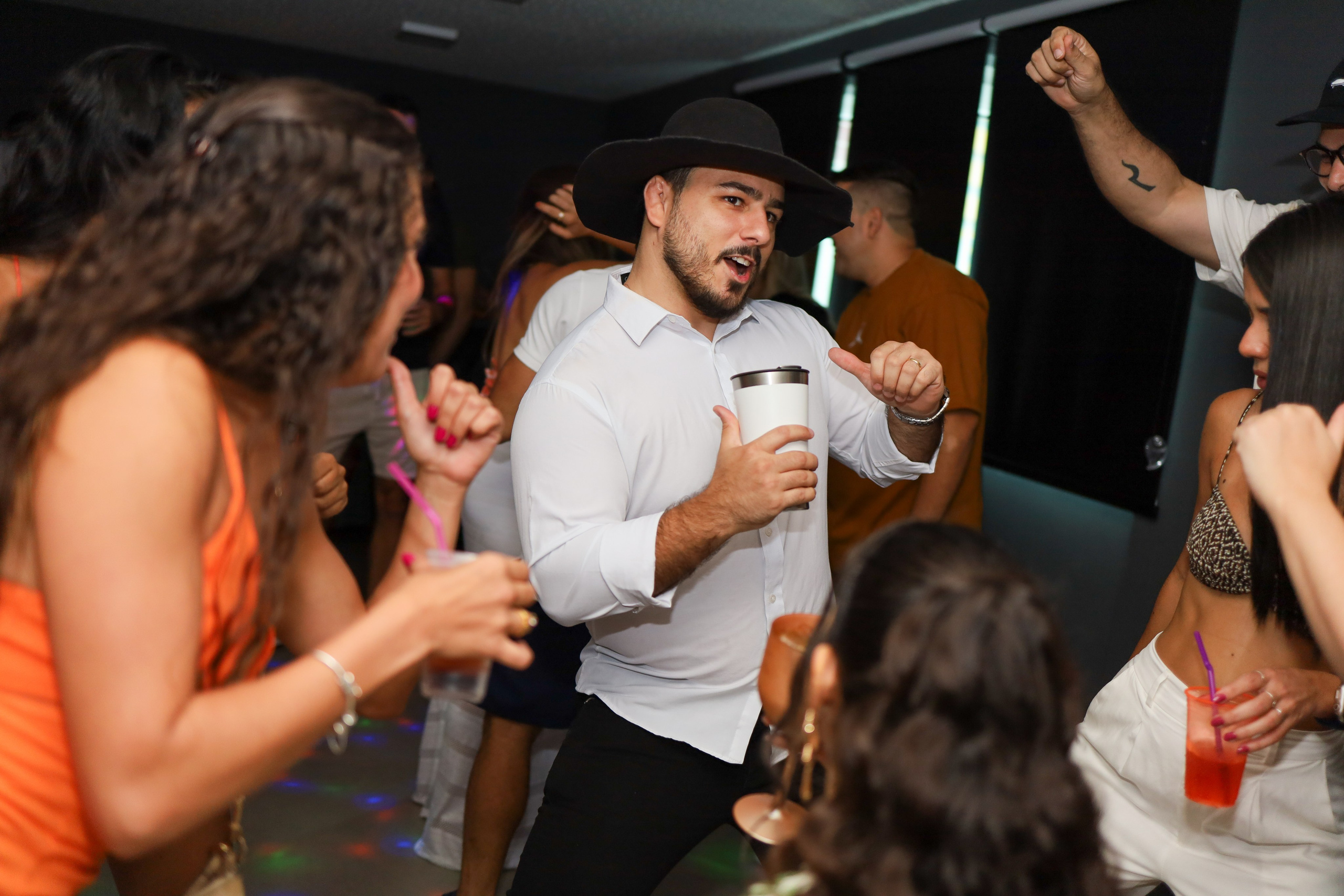 Eventos. Heitor Fernando — Fotógrafo em Recife