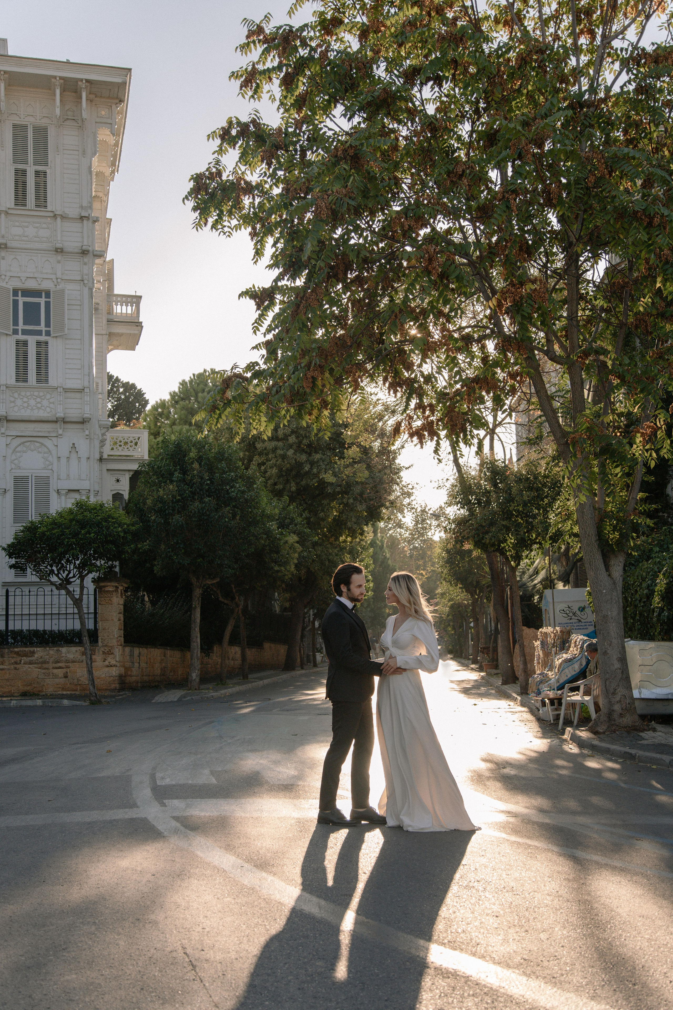 Sergey & Olga. Свадебный фотограф в Бишкеке